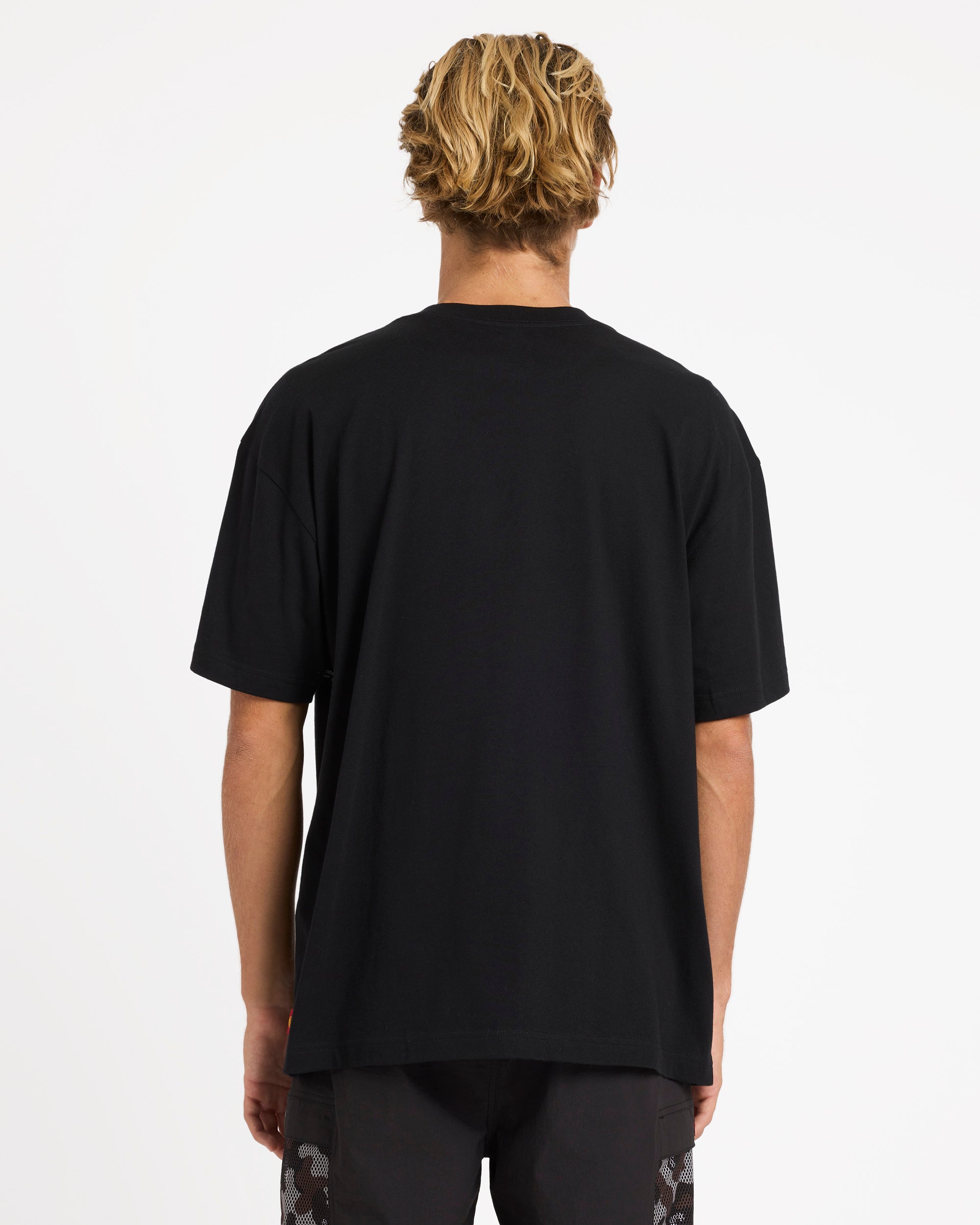 Mens Otis Mangrove T-Shirt