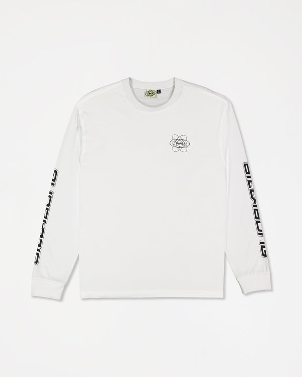 Mens Spec 73 Long Sleeve T-Shirt