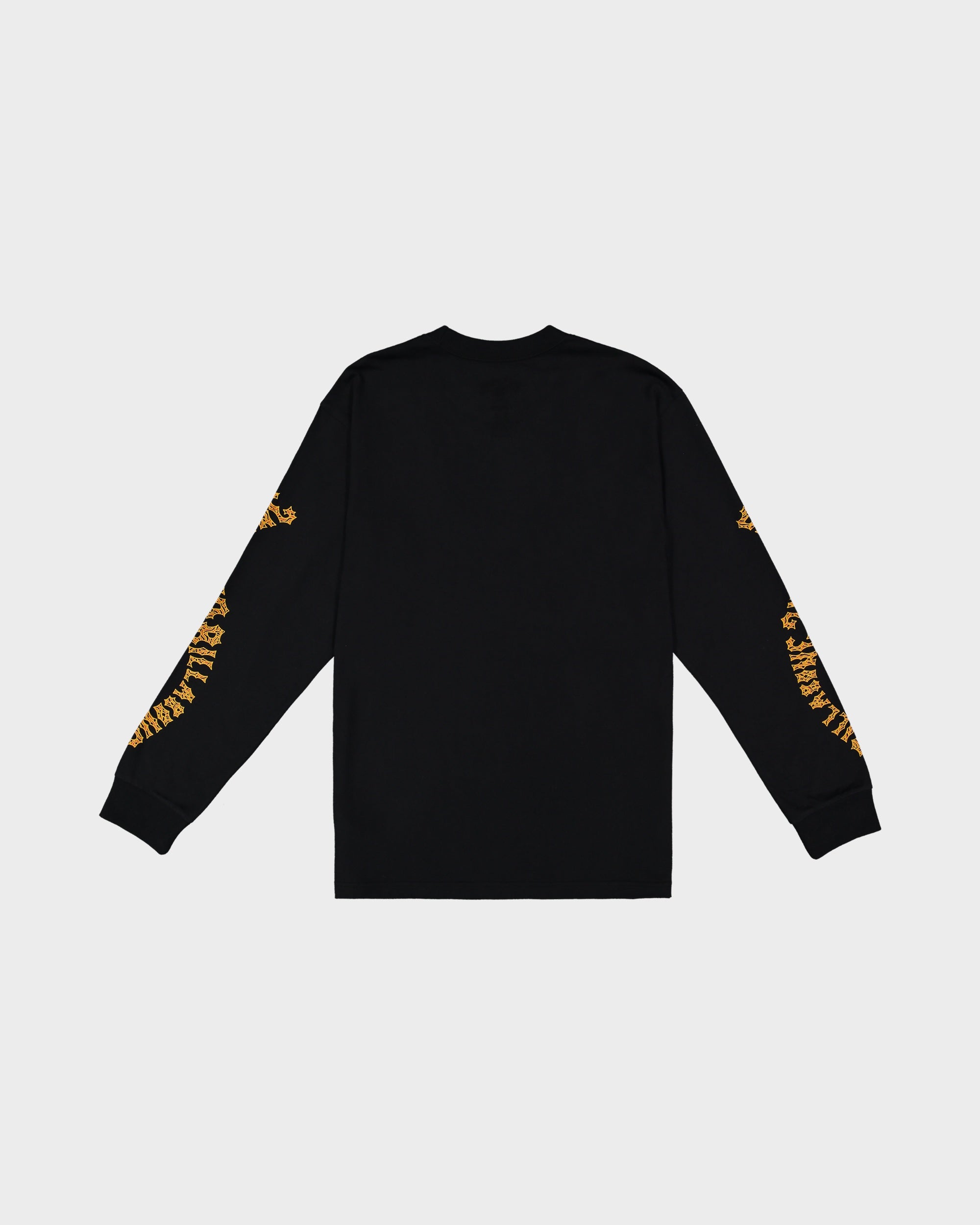 Mens Otis Arch Long Sleeve T-Shirt