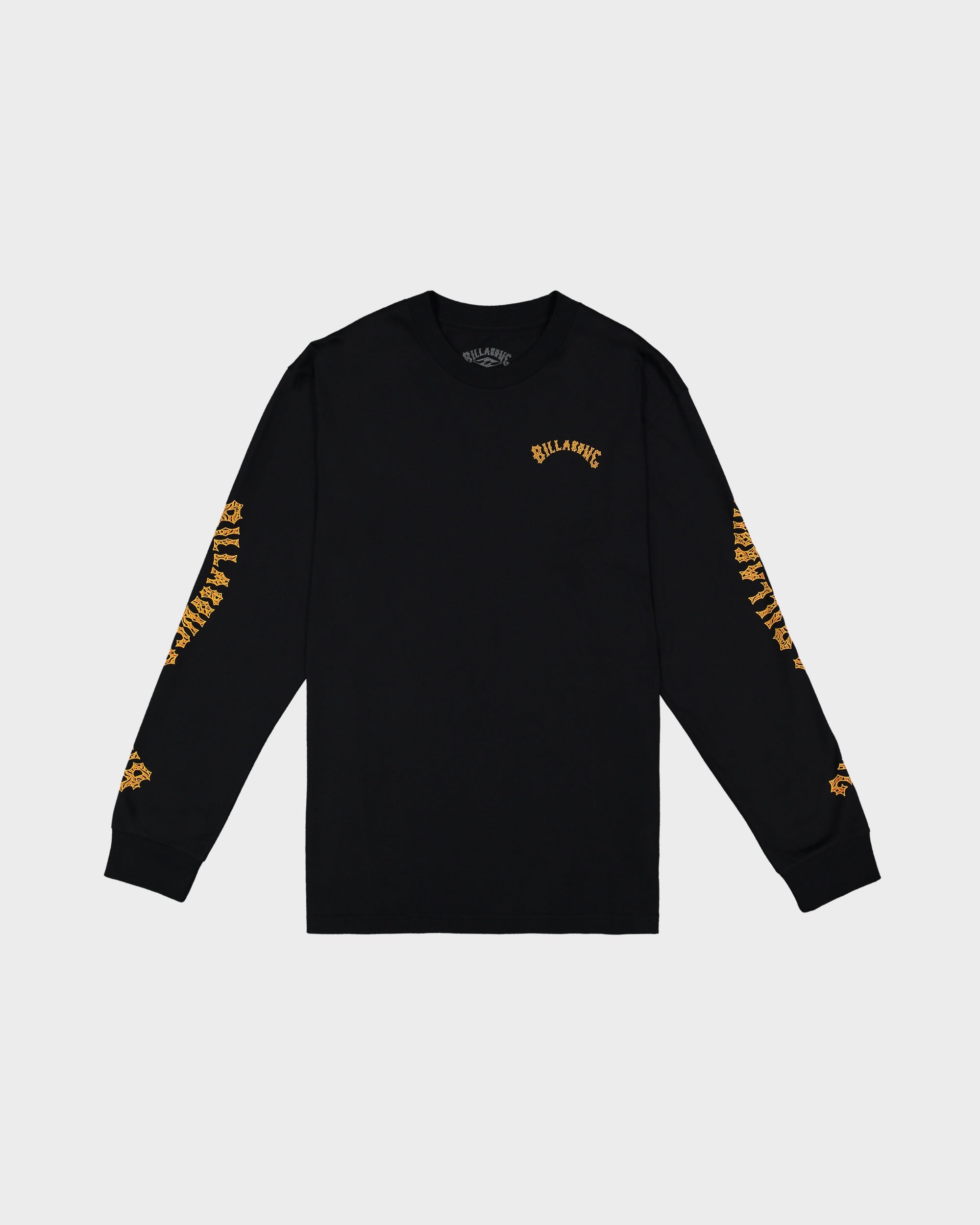 Mens Otis Arch Long Sleeve T-Shirt