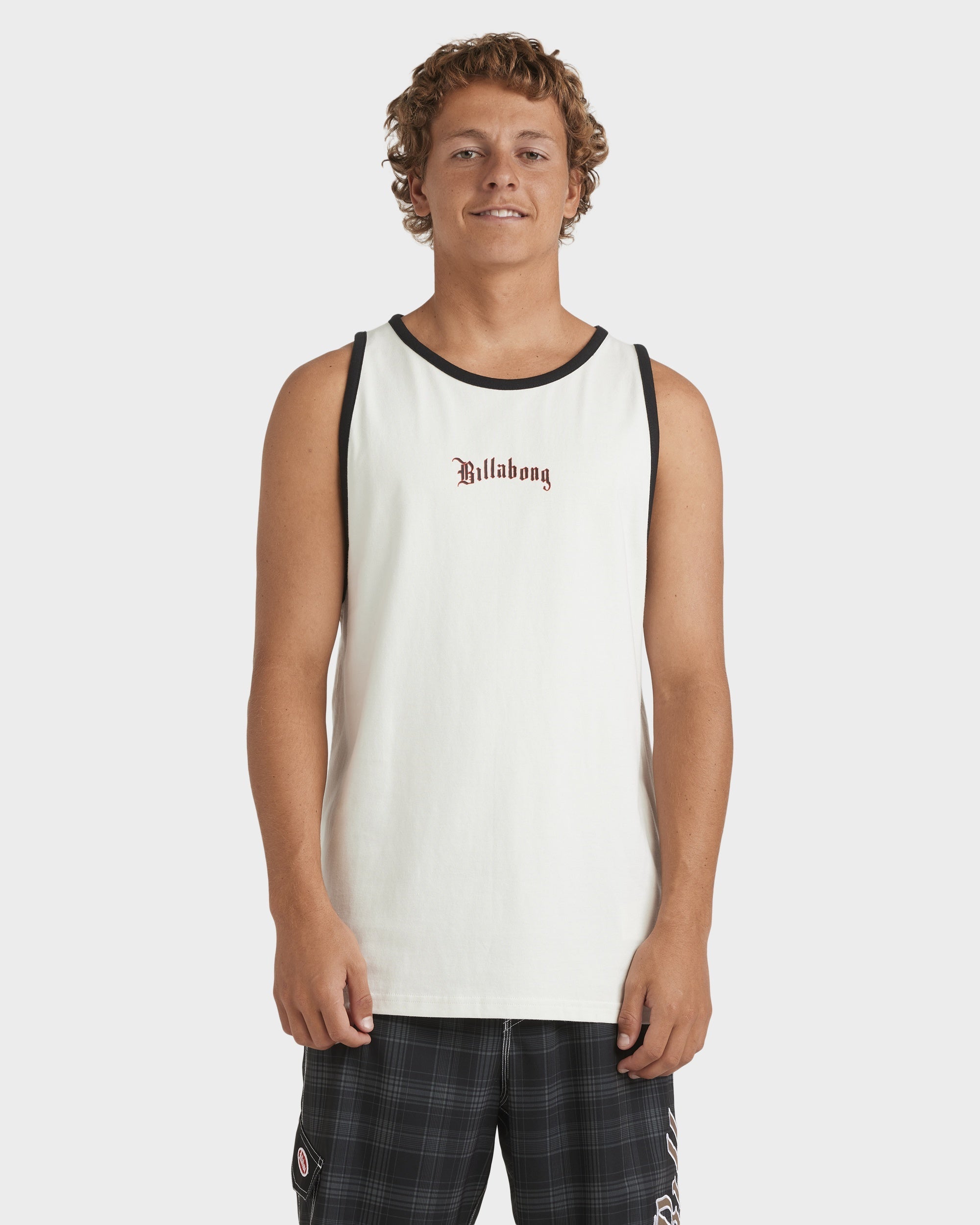 Mens Immortal Core Tank