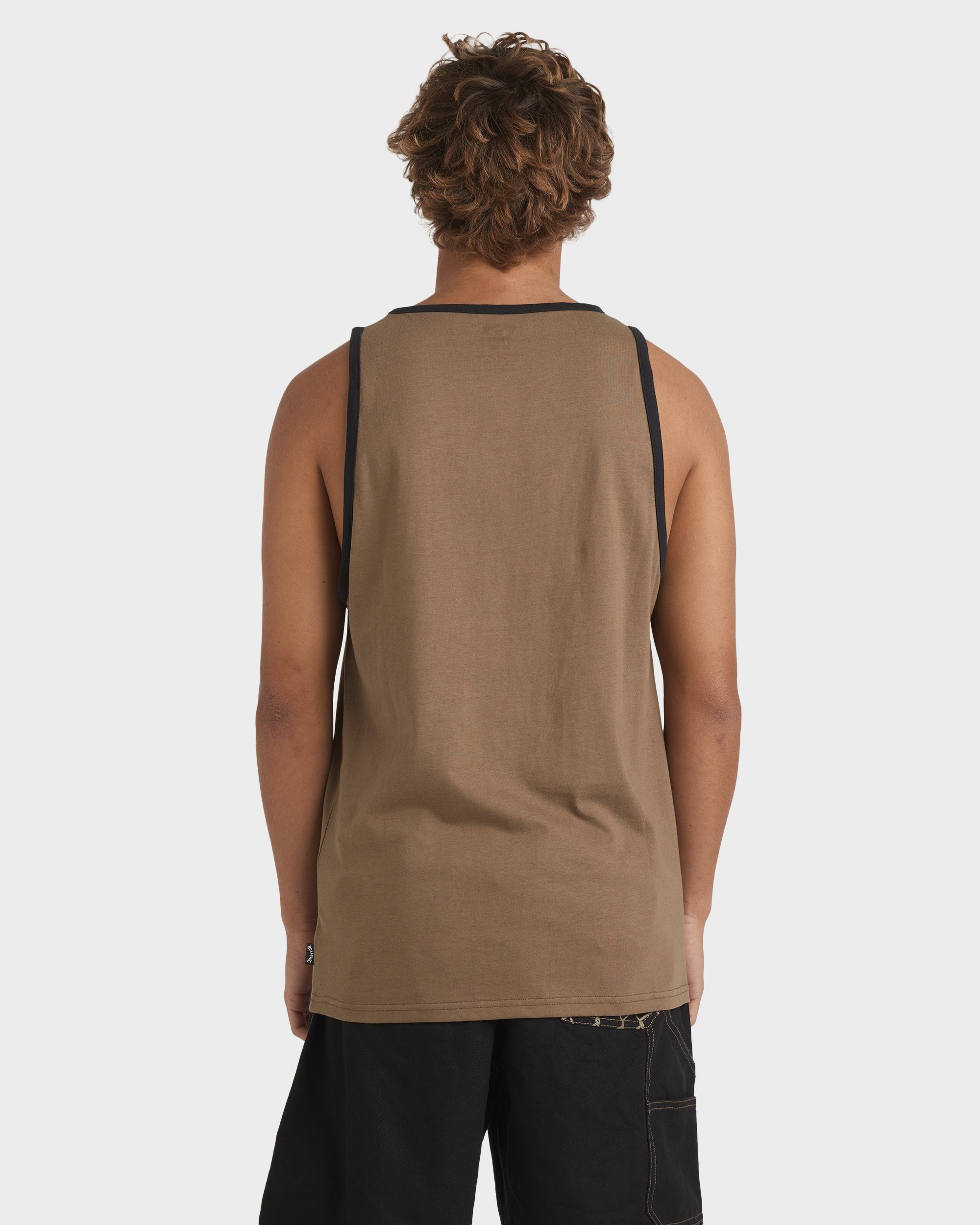 Mens Immortal Core Tank