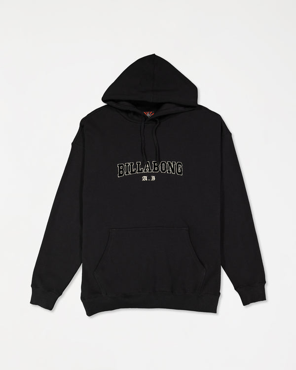 Mens A.I. Forever Pullover Sweatshirt