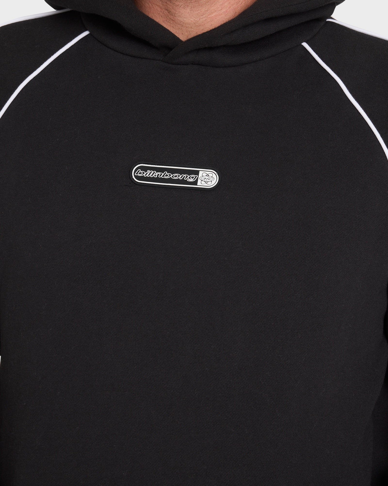 Mens Spec 73 Orbit Pullover Hoodie