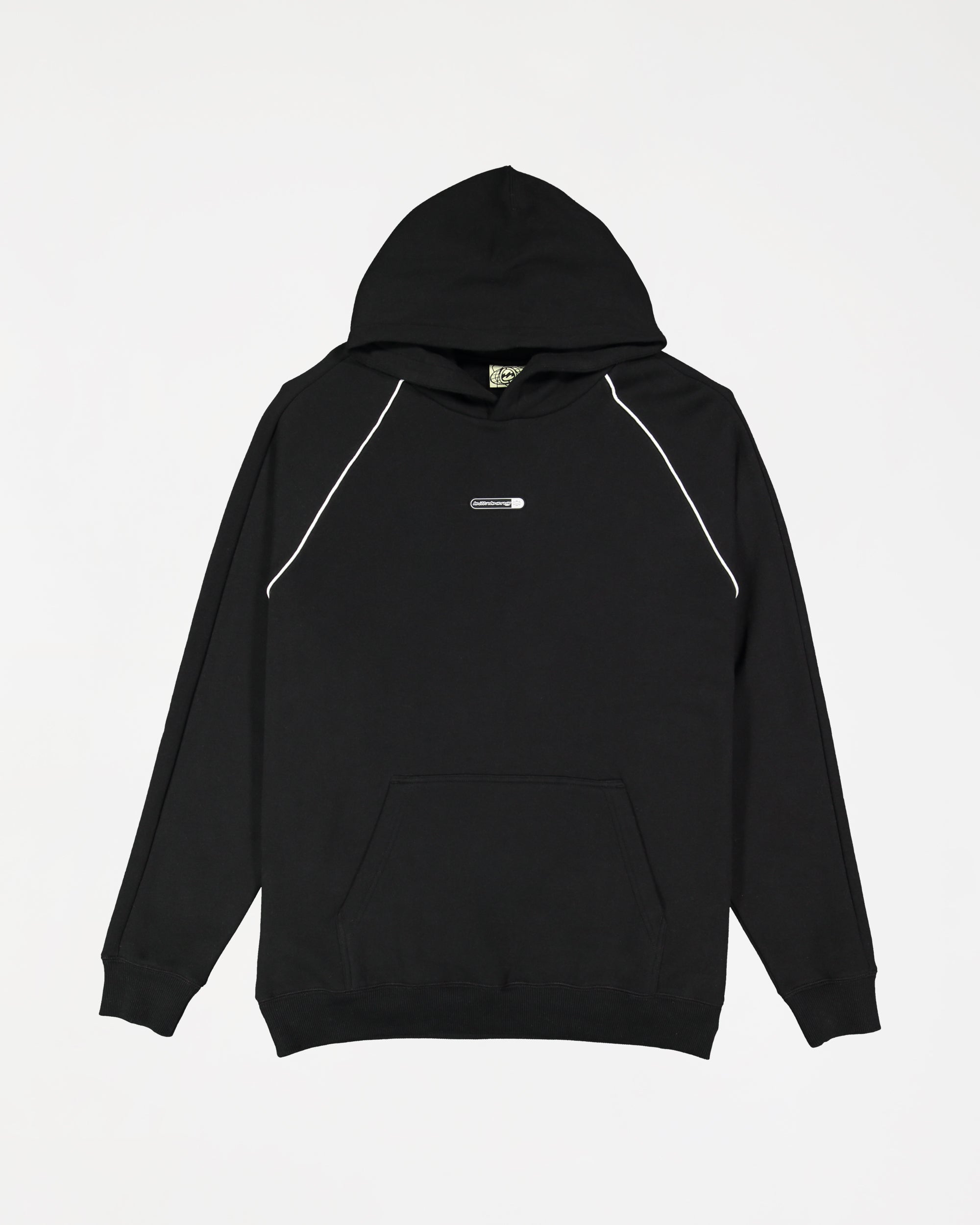 Mens Spec 73 Orbit Pullover Hoodie