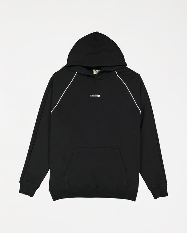 Mens Spec 73 Orbit Pullover Hoodie