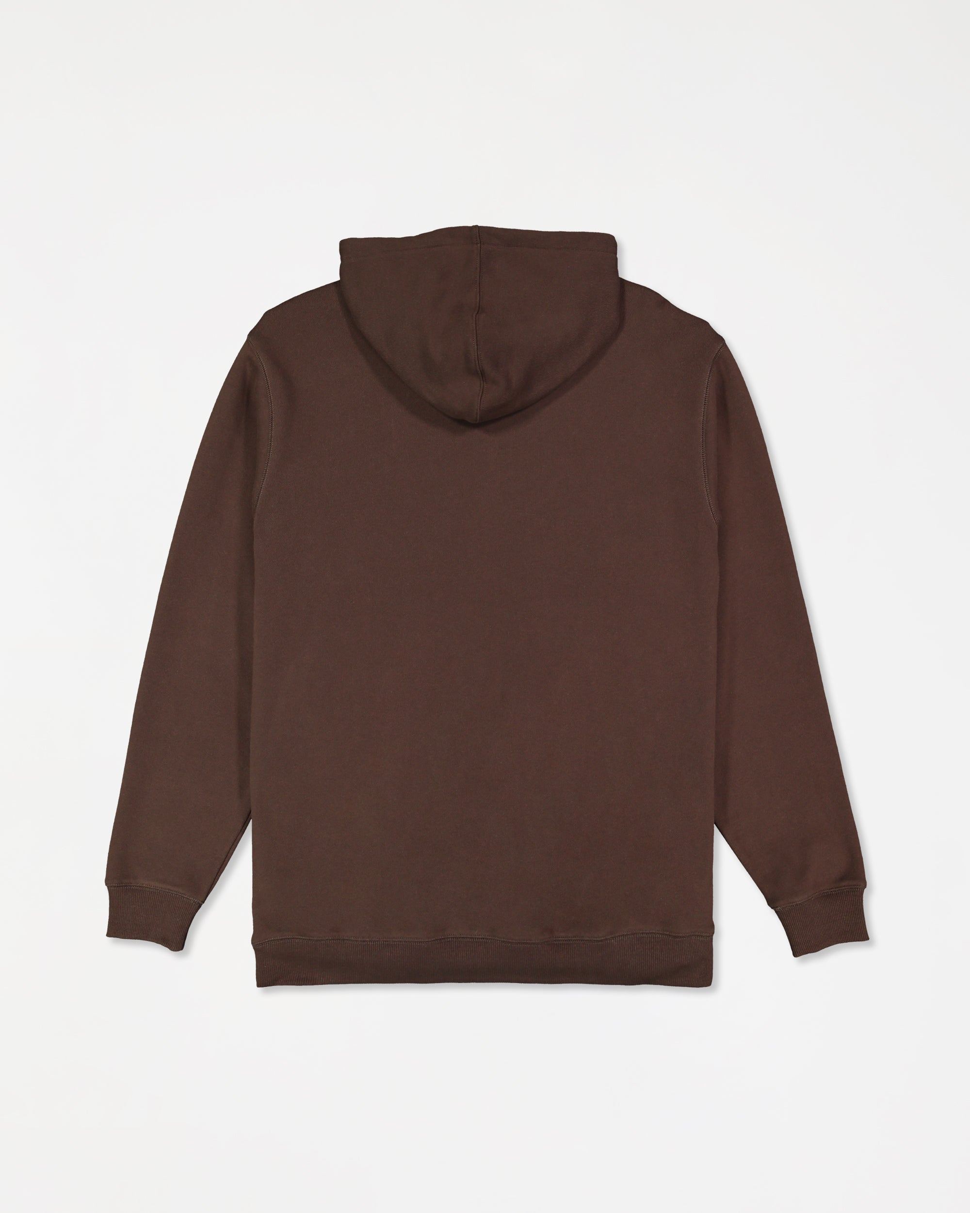 Mens Otis Arch Pullover Hoodie