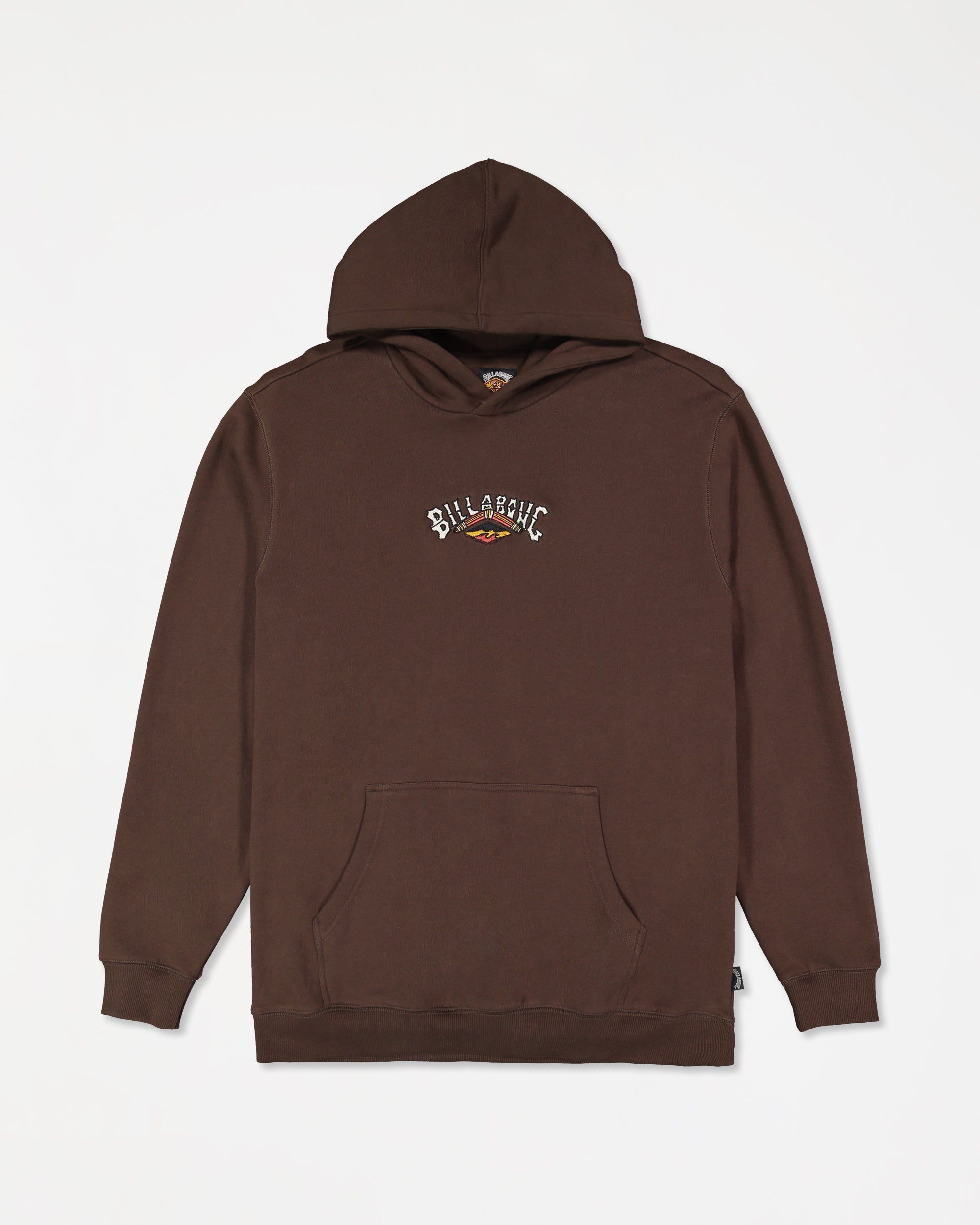 Mens Otis Arch Pullover Hoodie