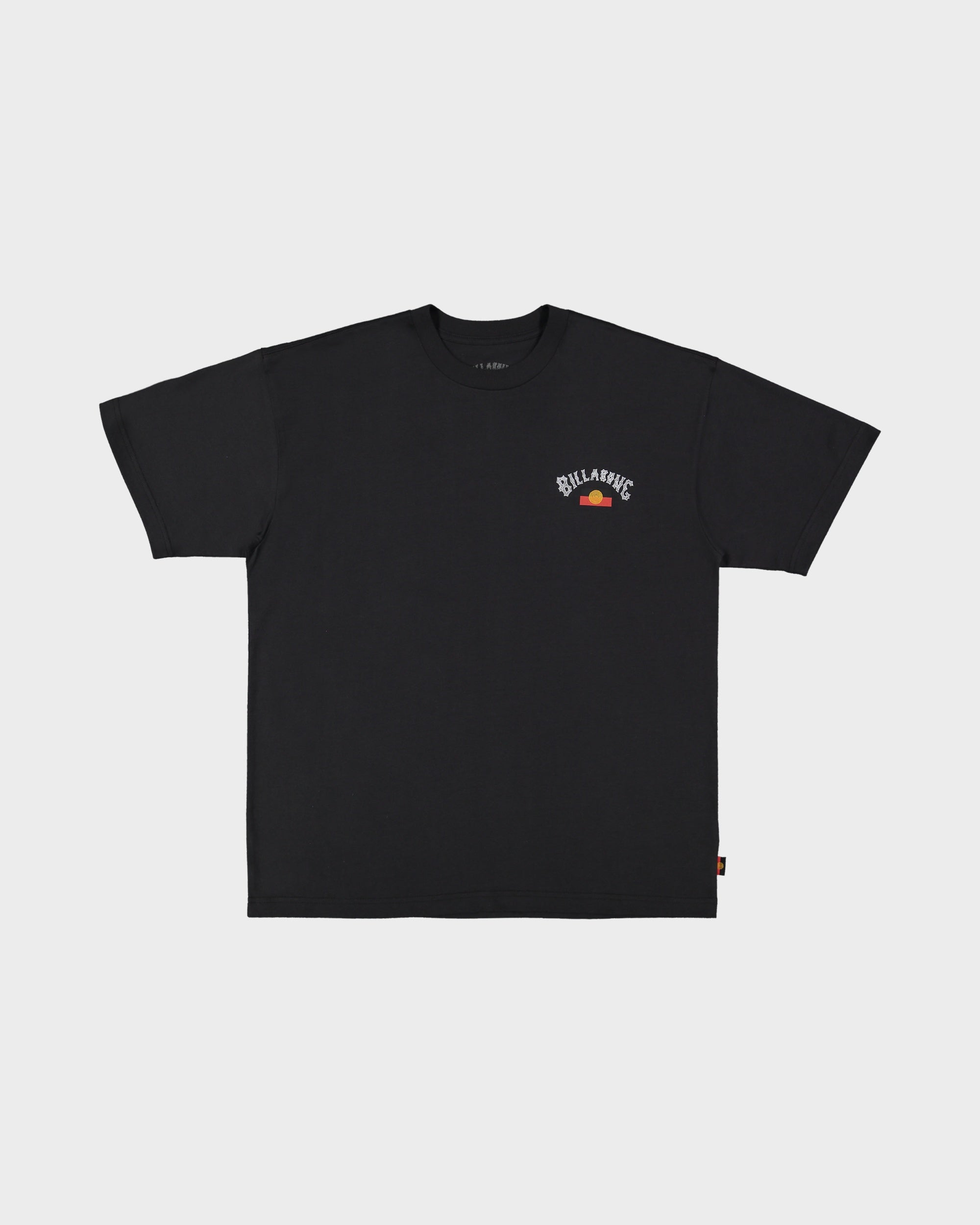 Mens Otis Flag T-Shirt