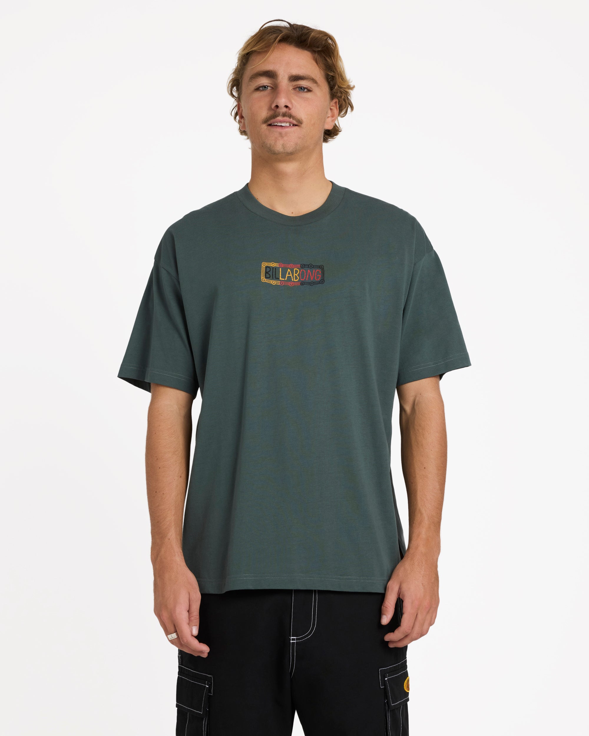Mens Otis Treble T-Shirt