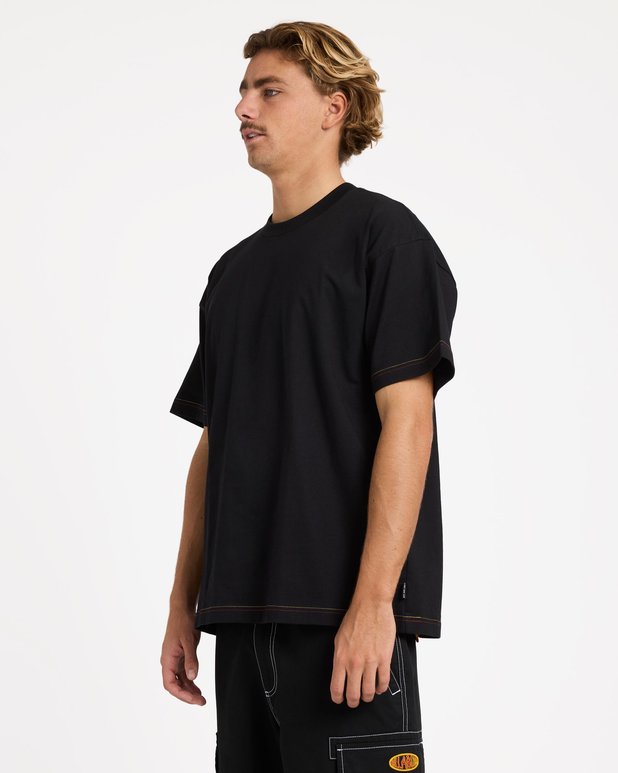 Mens Otis Stitch T-Shirt