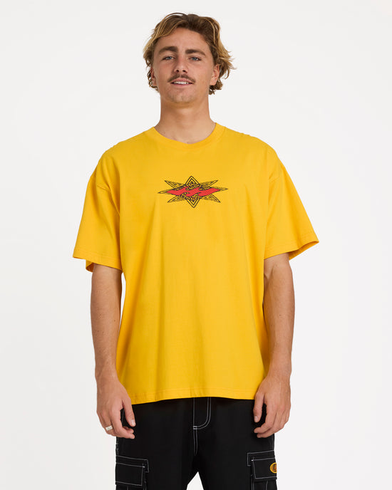 Mens Otis Diamond T-Shirt