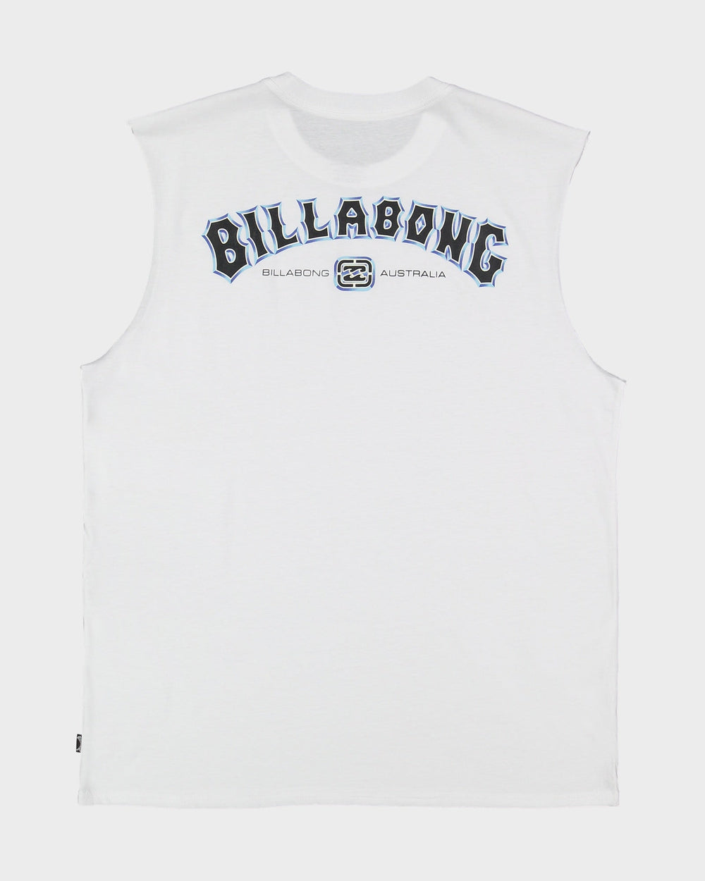 Mens Chrome Arch Muscle Top – Billabong
