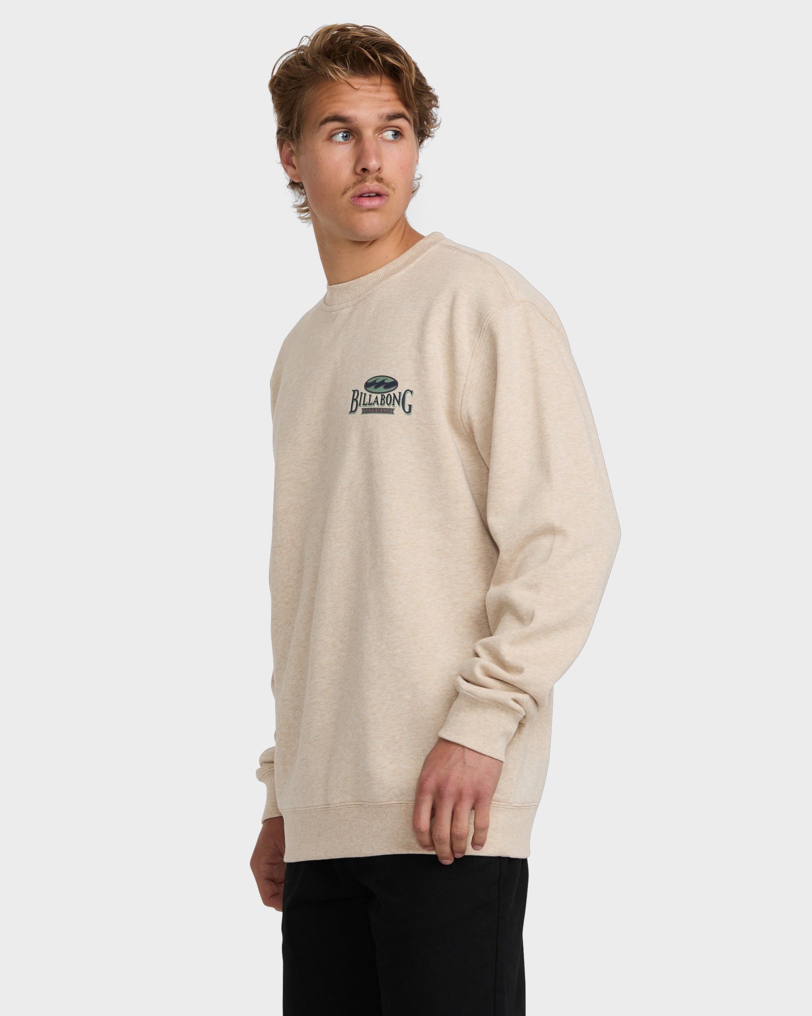 Mens Shorts Sands Crew Neck