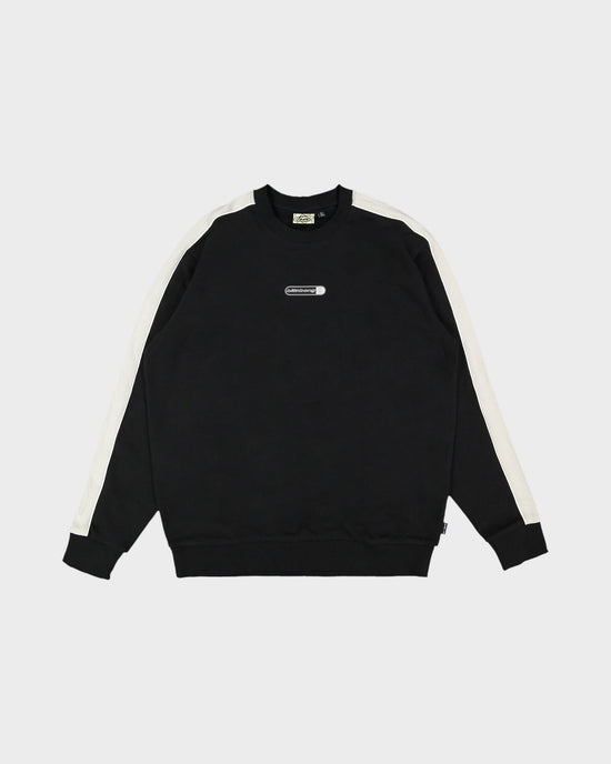 Mens Spec Bio Pill Crew Neck