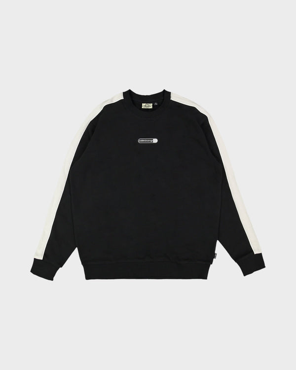 Mens Spec Bio Pill Crew Neck