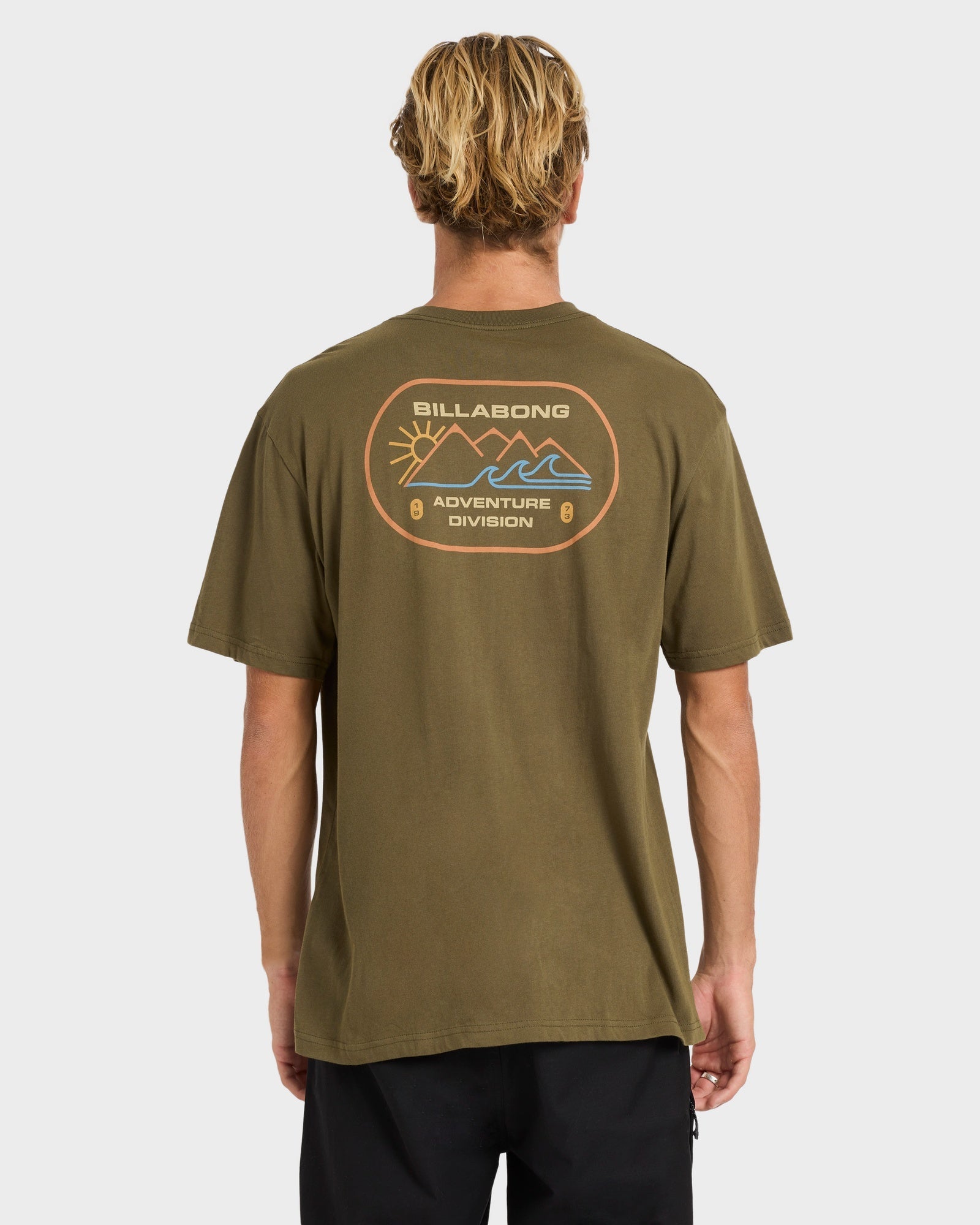 Mens Andes A/Div Premium T-Shirt