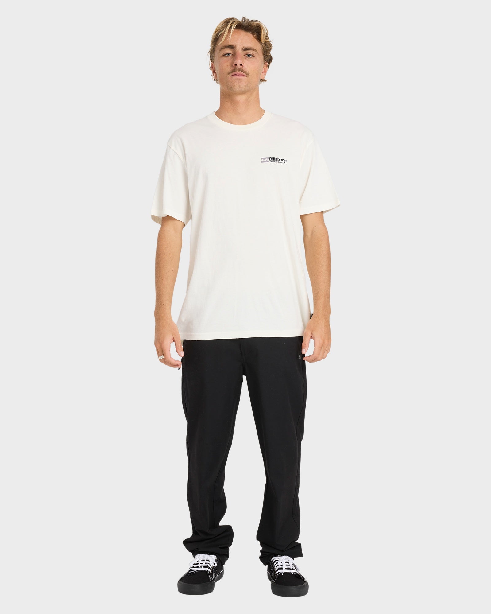 Mens Make Tracks T-Shirt