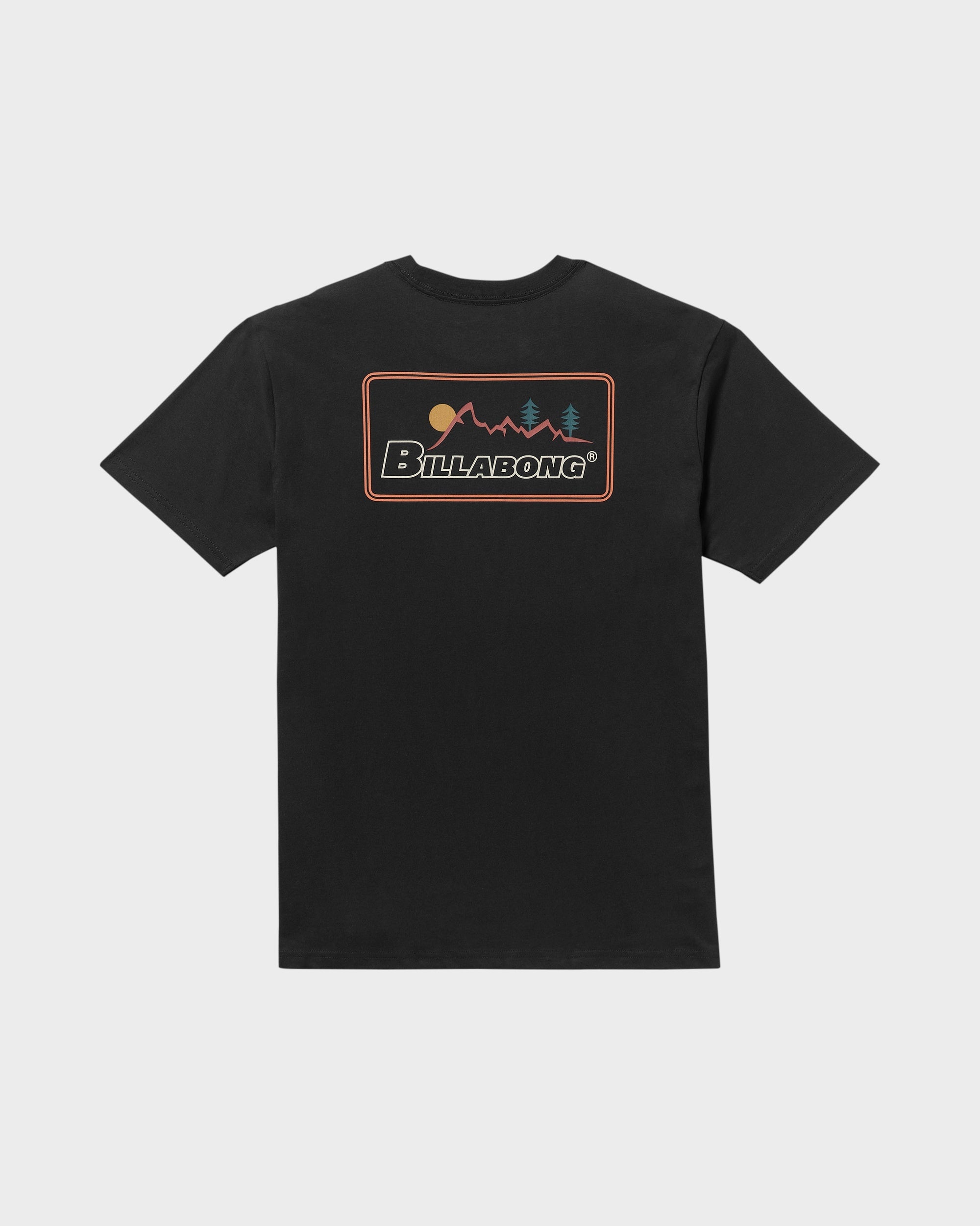 Mens Range Adiv T-Shirt