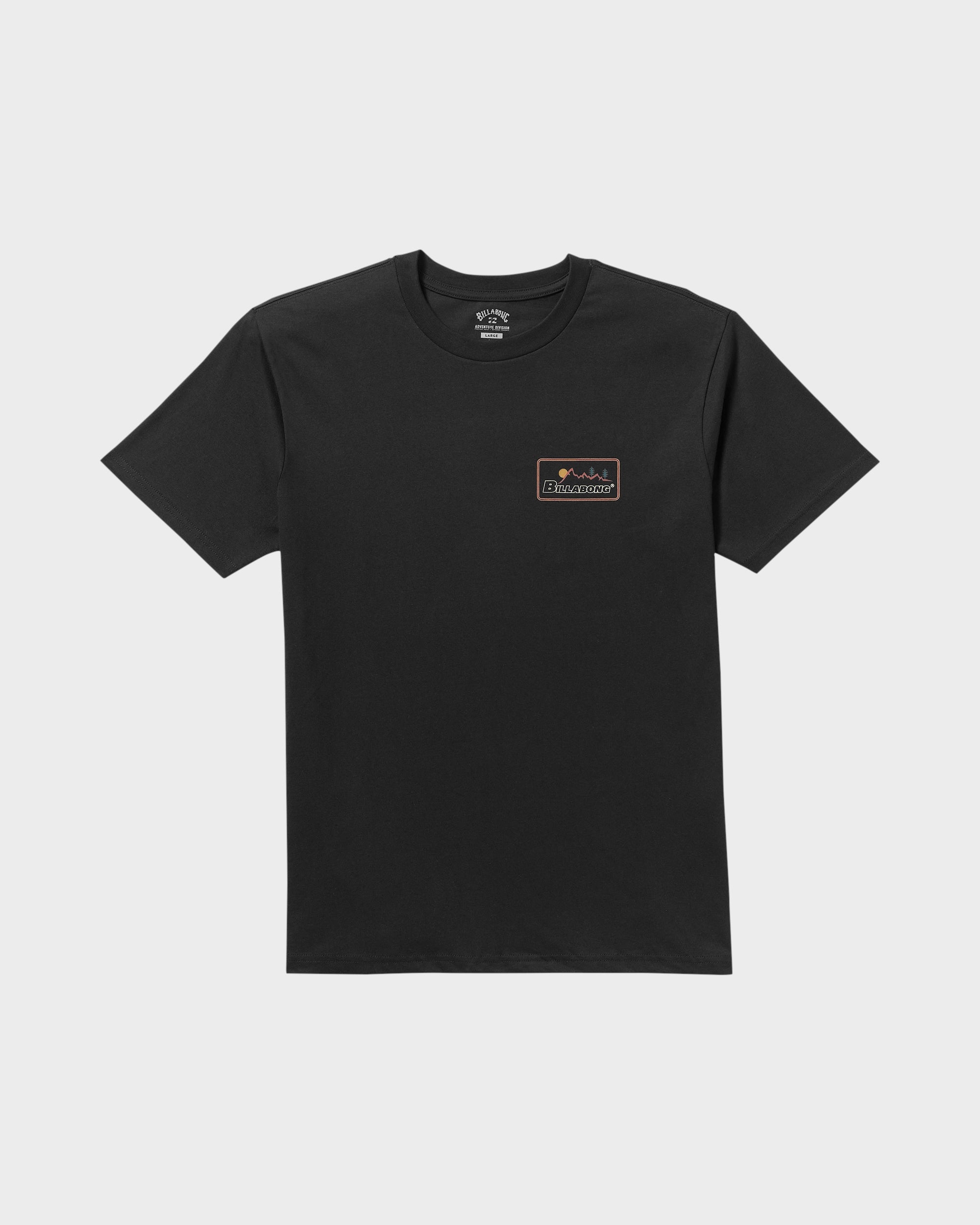 Mens Range Adiv T-Shirt
