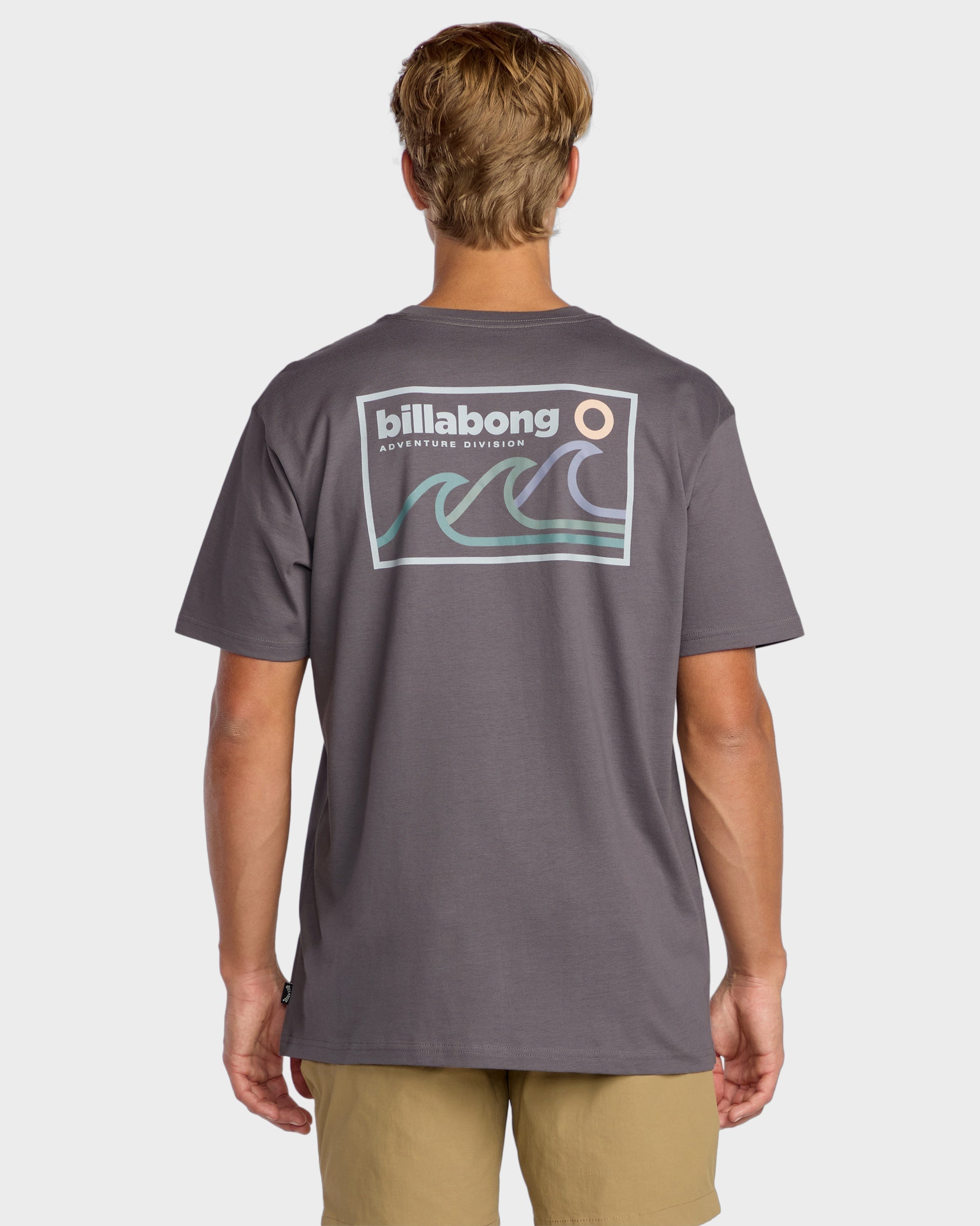 Mens Range Adiv T-Shirt