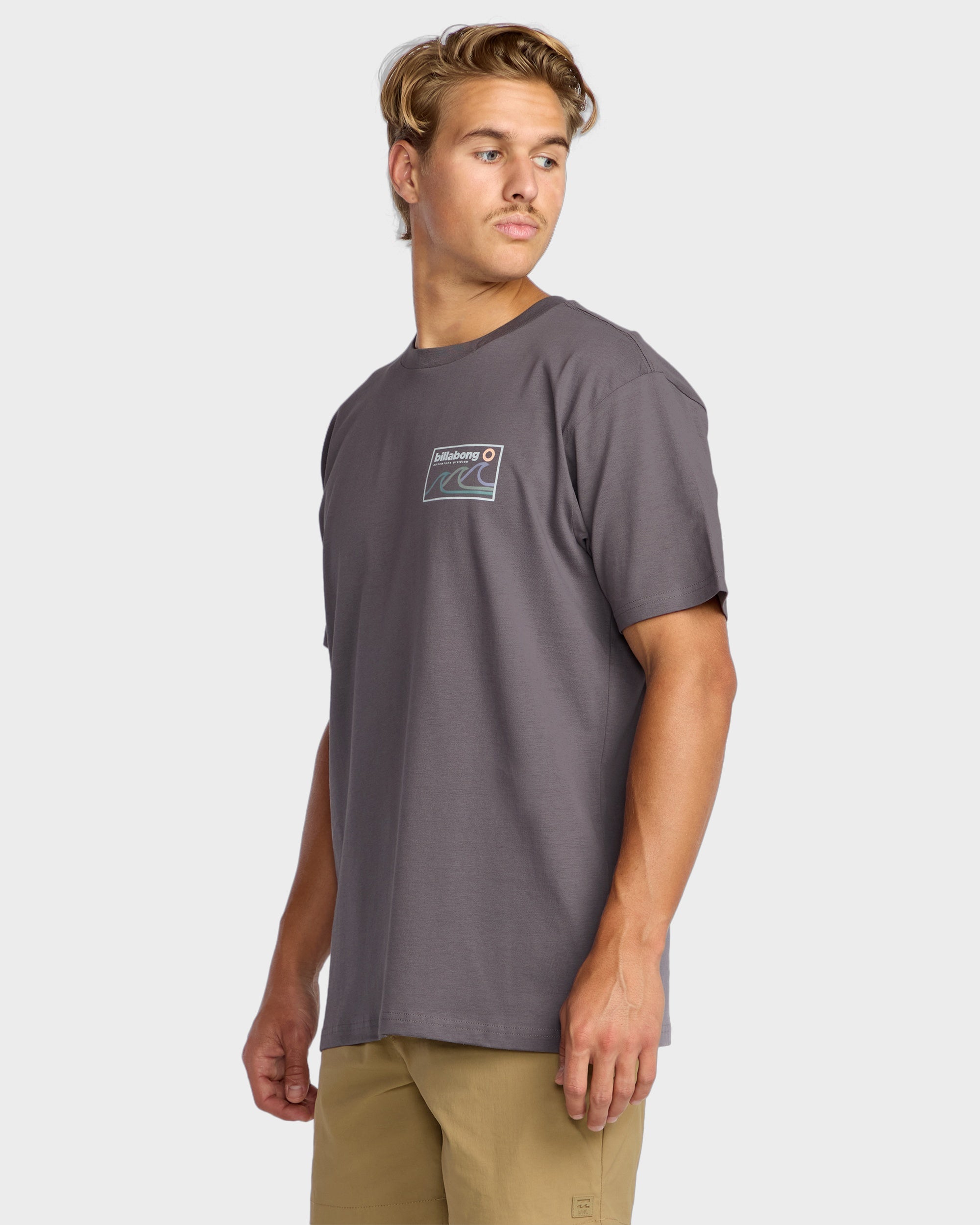 Mens Range Adiv T-Shirt