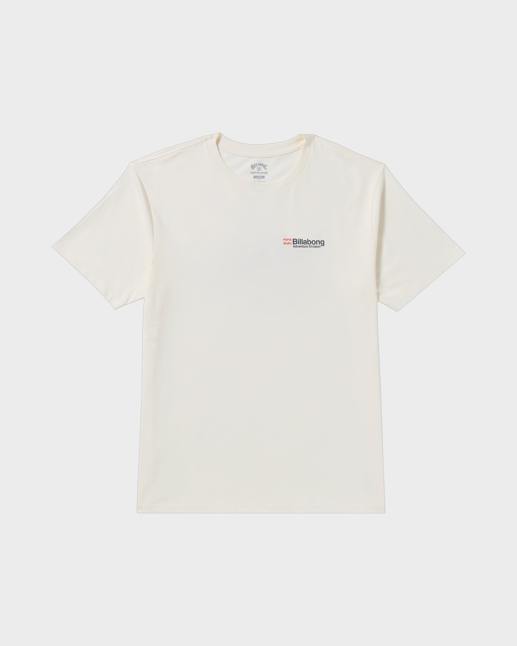 Mens Abandon A/Div T-Shirt