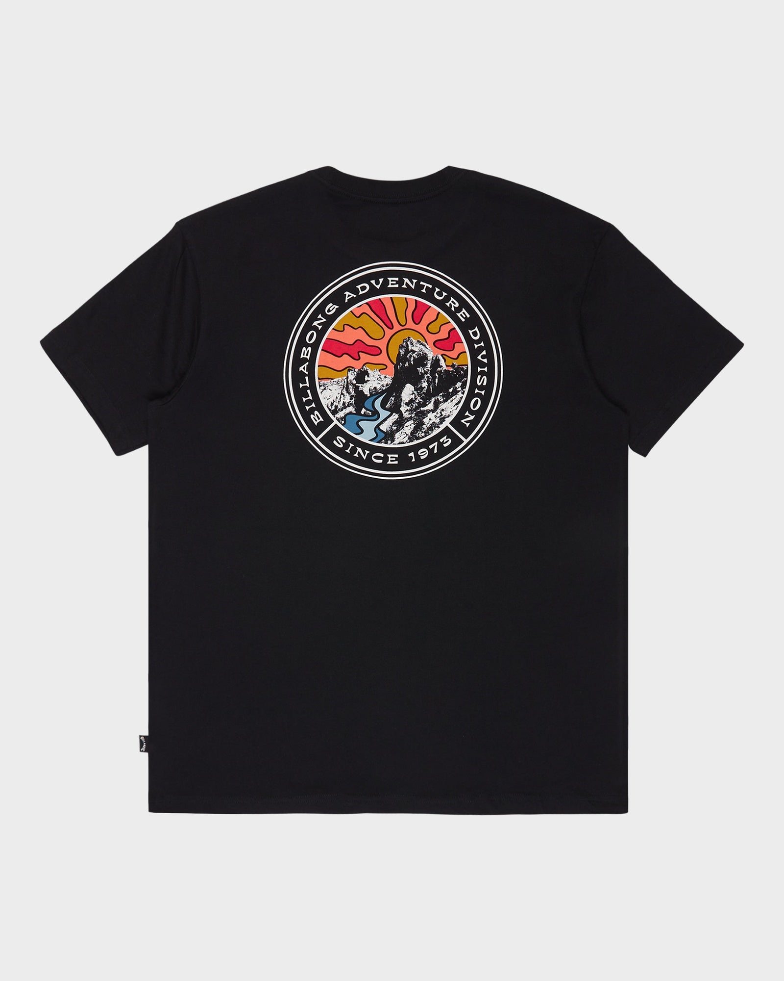 Mens Rockies A/Div T-Shirt