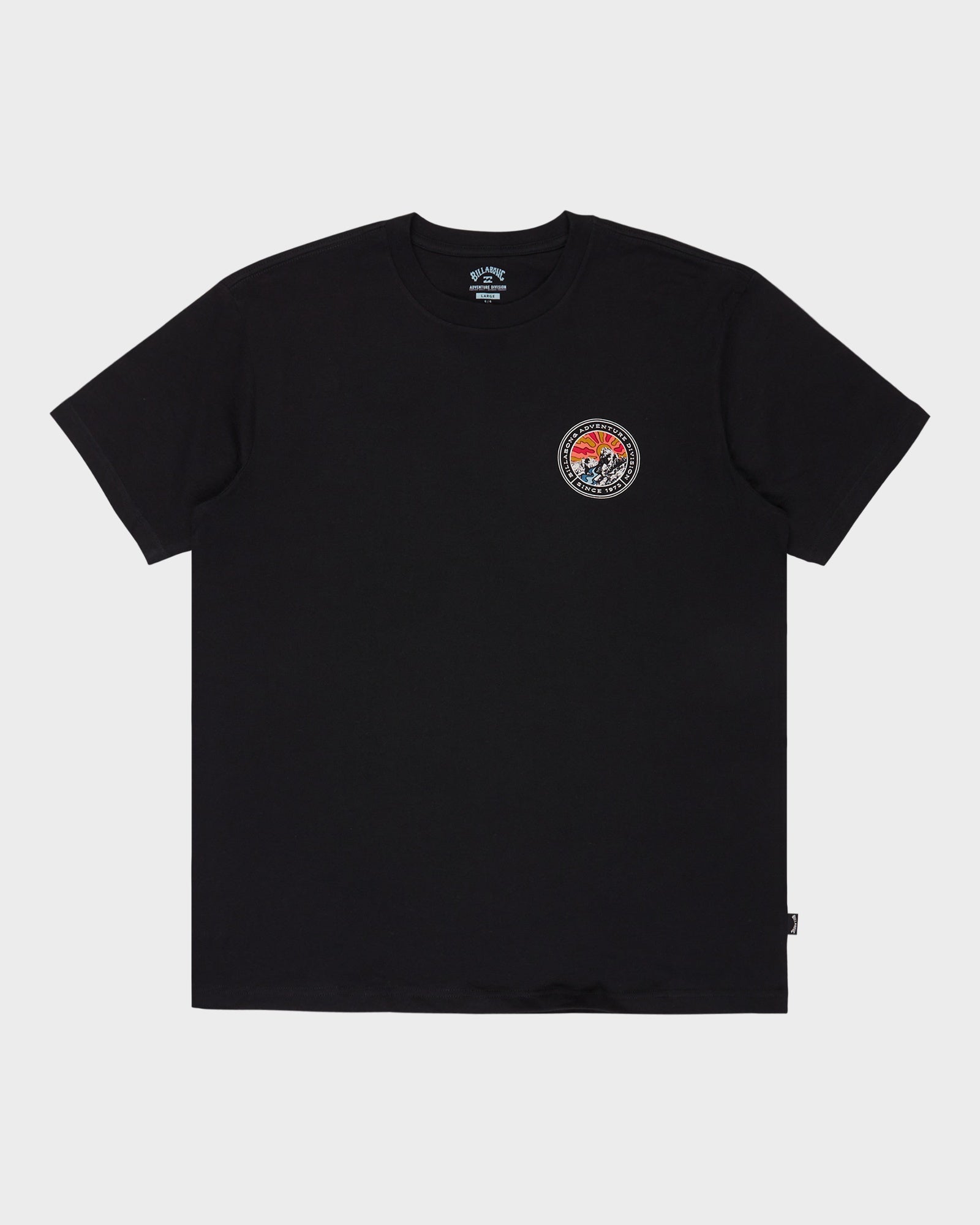 Mens Rockies A/Div T-Shirt