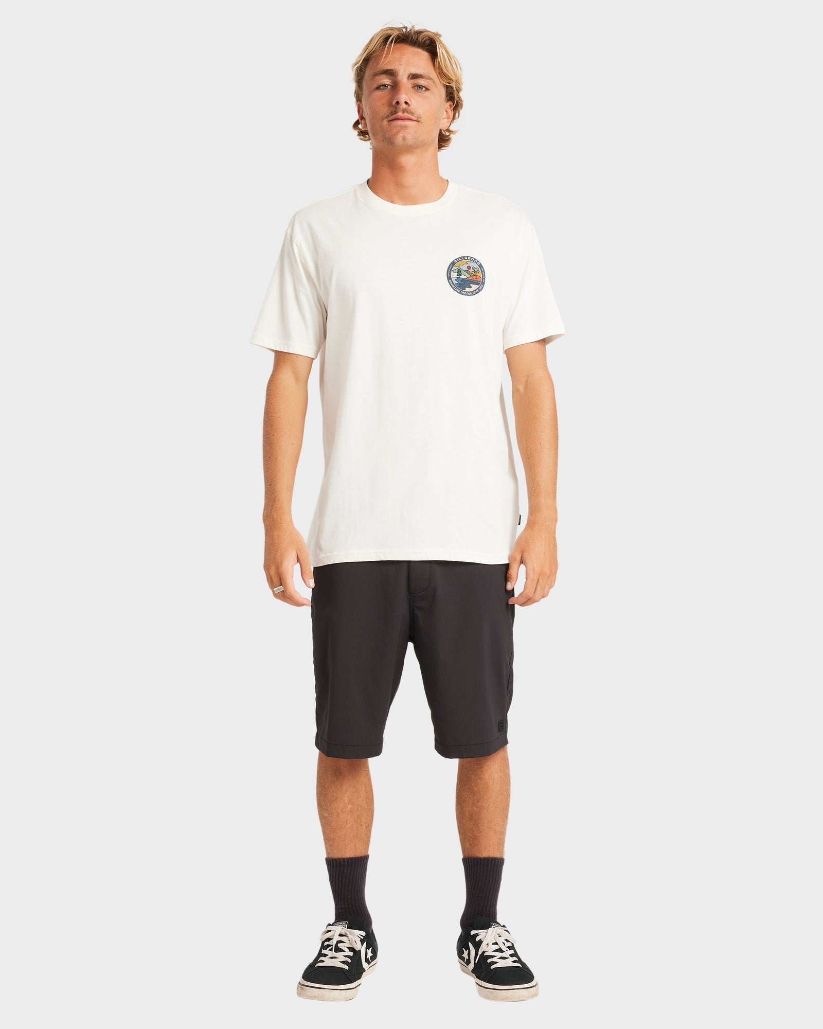 Mens Rockies A/Div T-Shirt