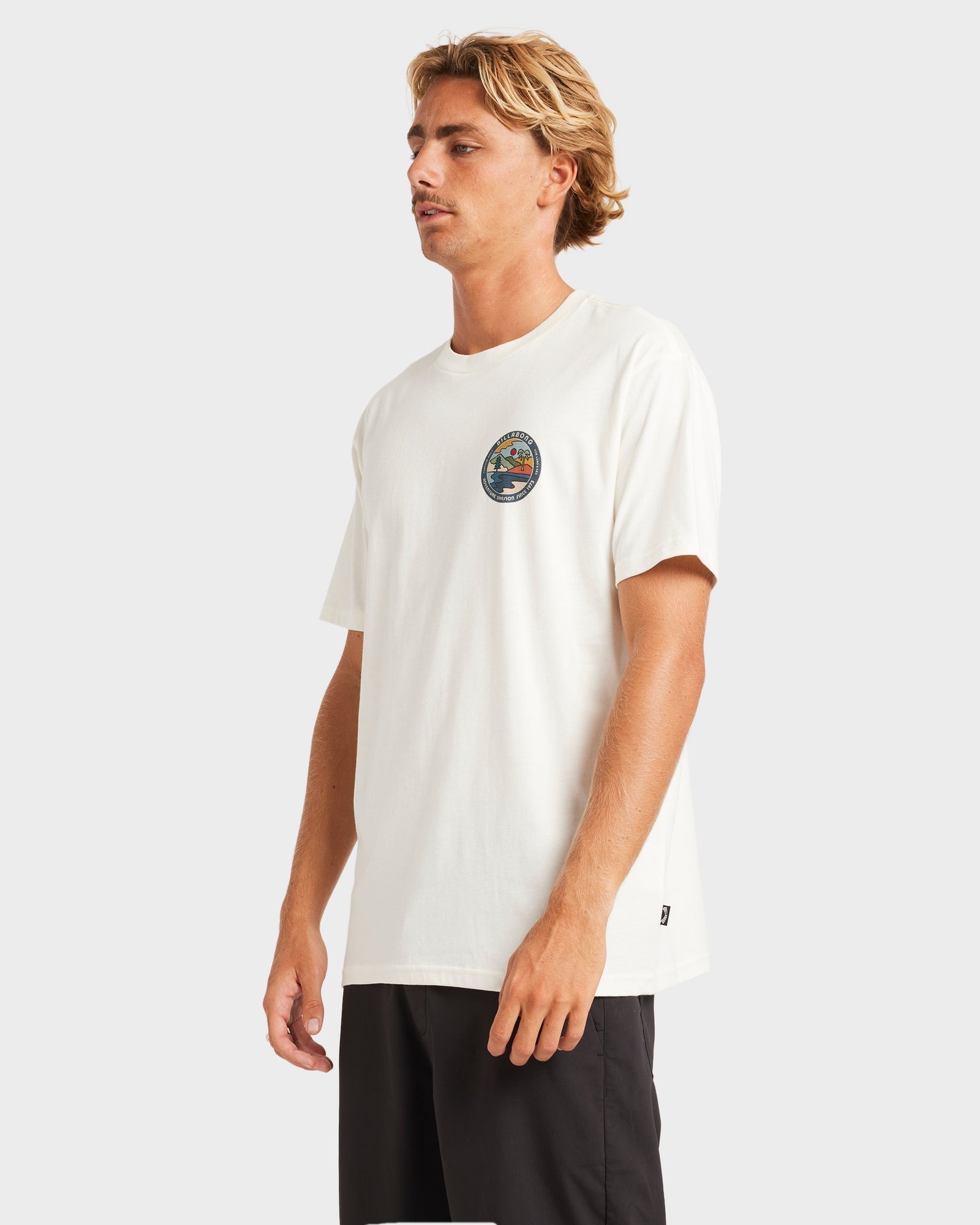 Mens Rockies A/Div T-Shirt