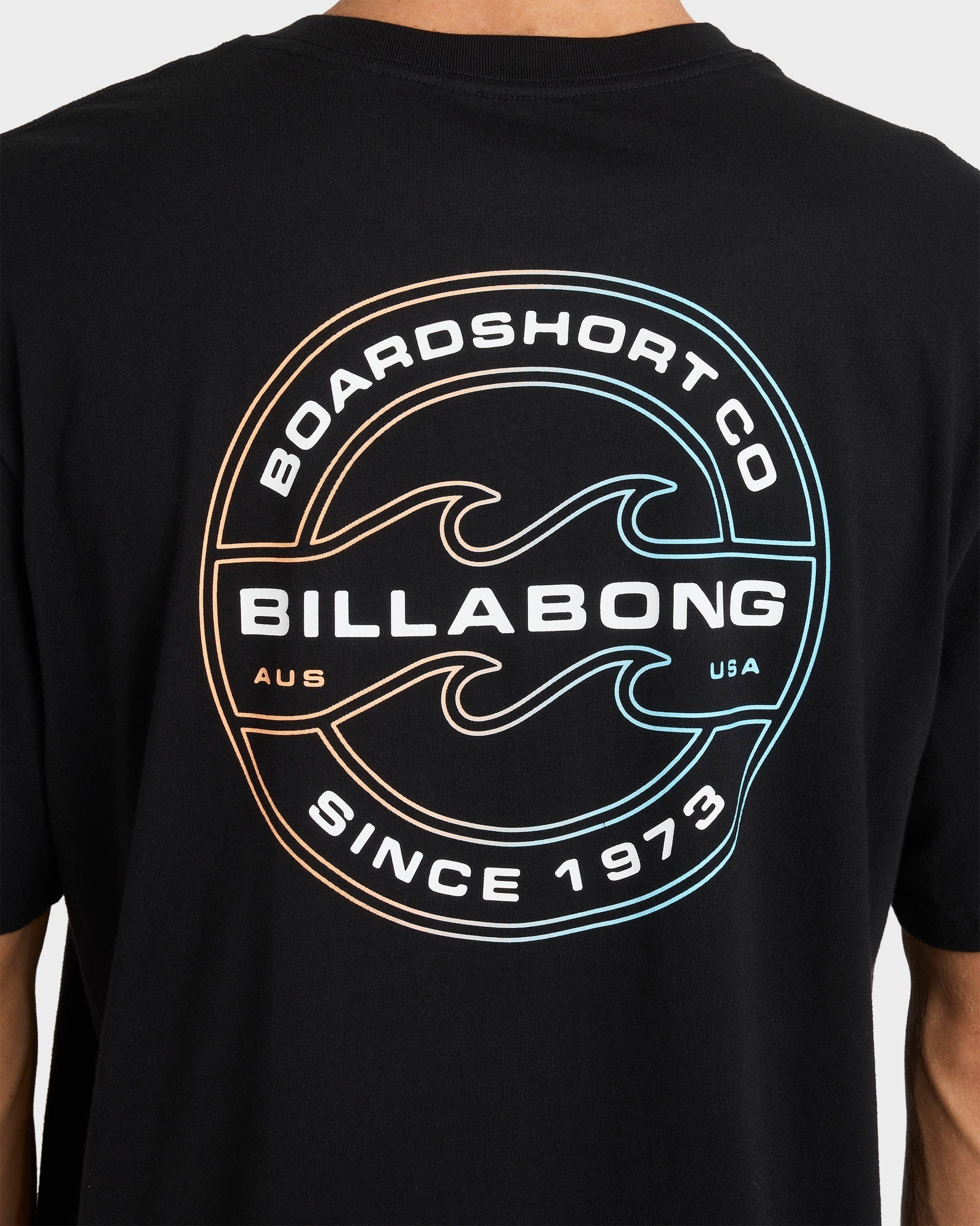 Mens Hollow Premium T-Shirt