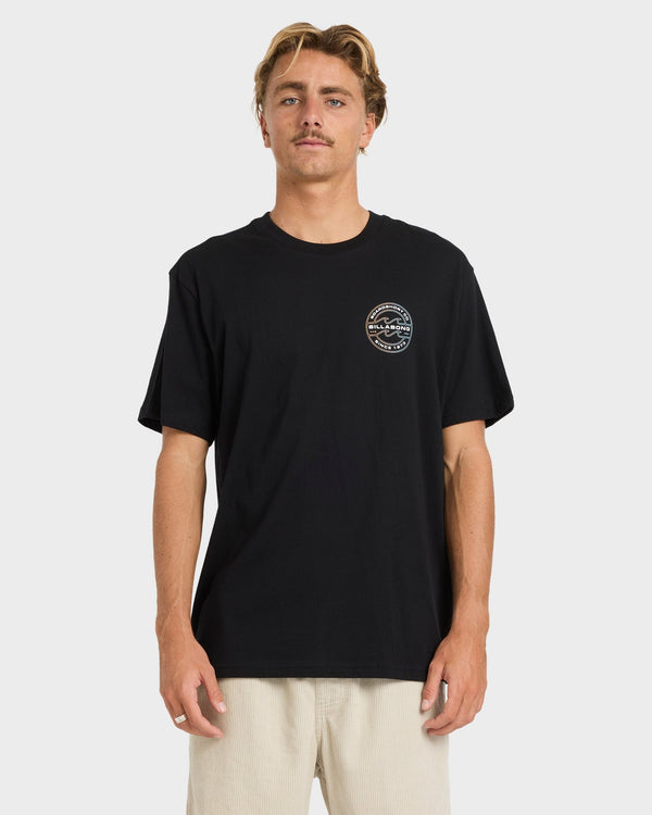 Mens Hollow Premium T-Shirt