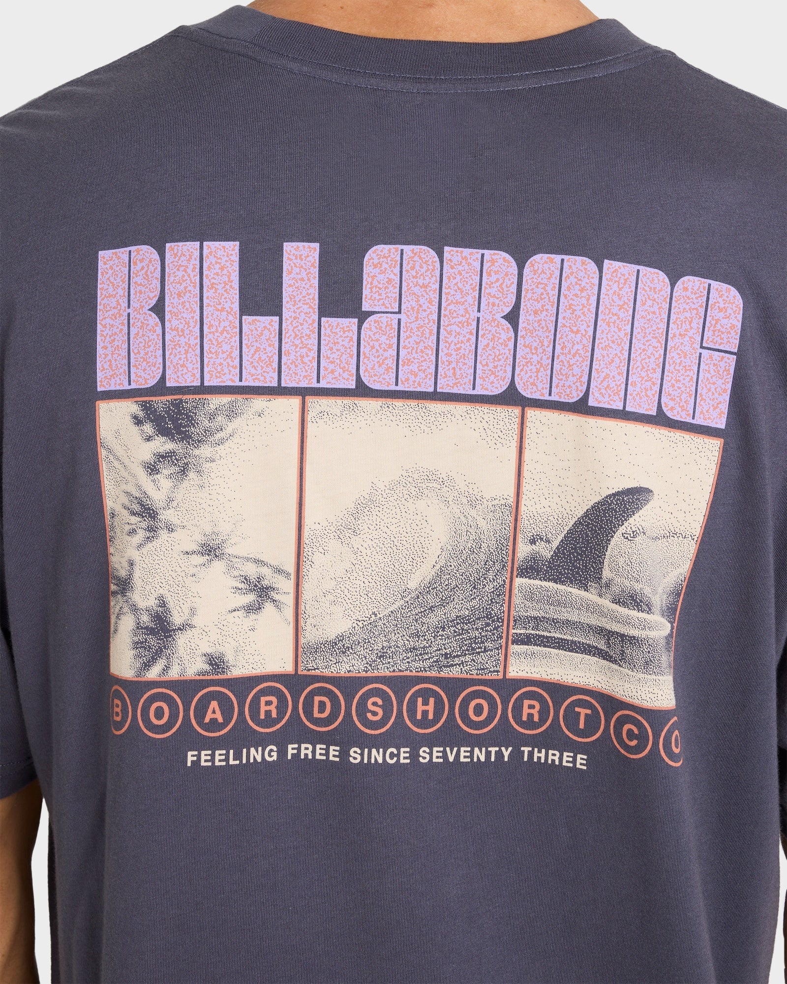 Mens Broadsheet Premium T-Shirt