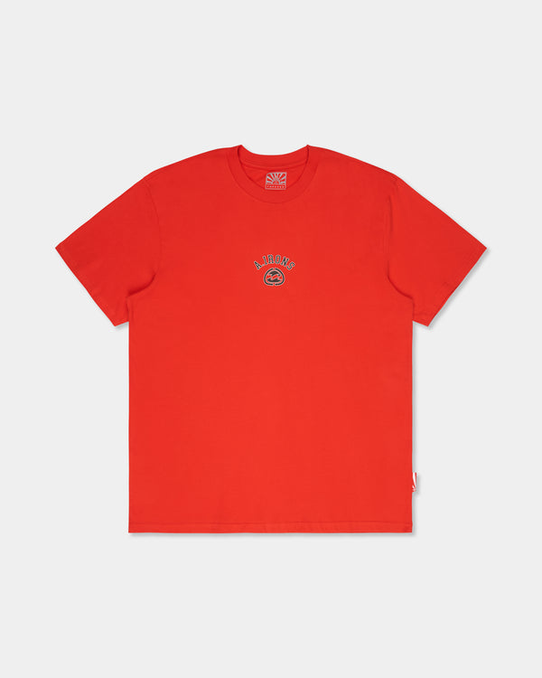 Mens A.I Bio Wave T-Shirt