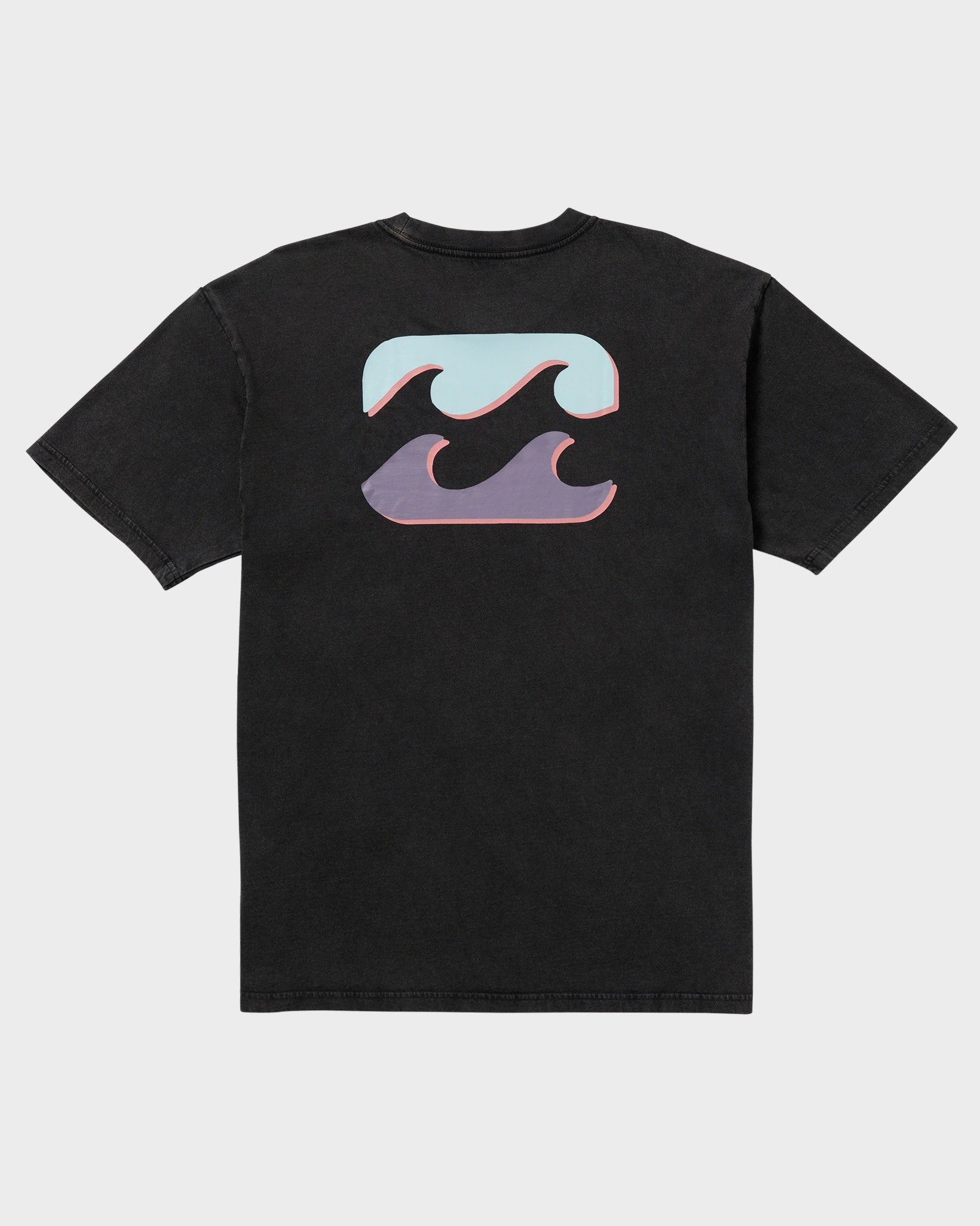 Mens Decal Reg T-Shirt