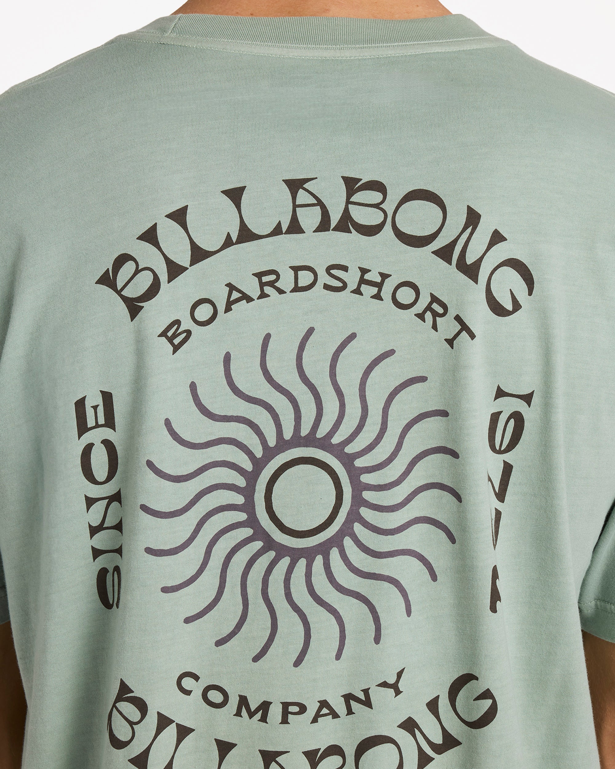 Mens Sunrise Premium T-Shirt