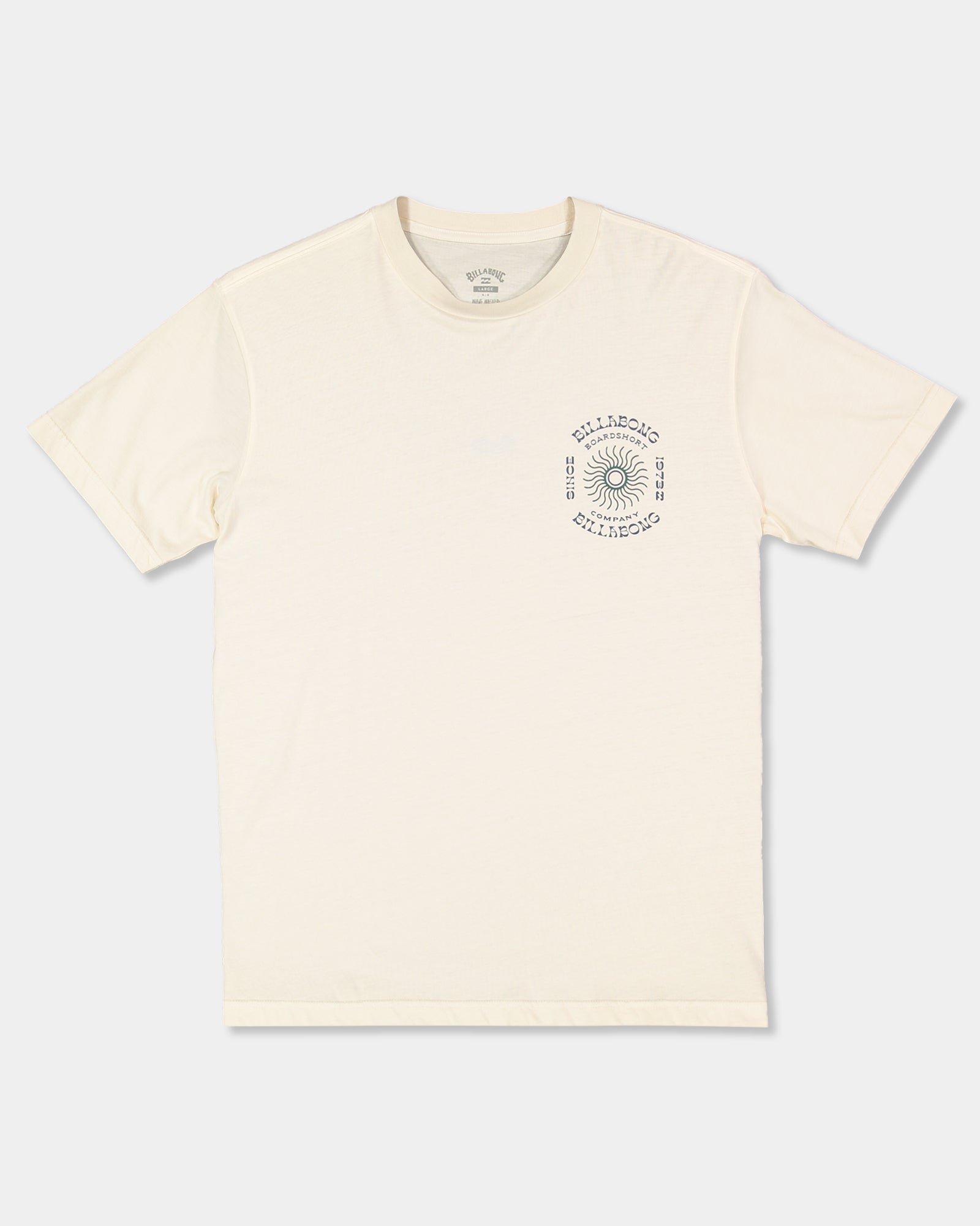 Mens Sunrise Premium T-Shirt