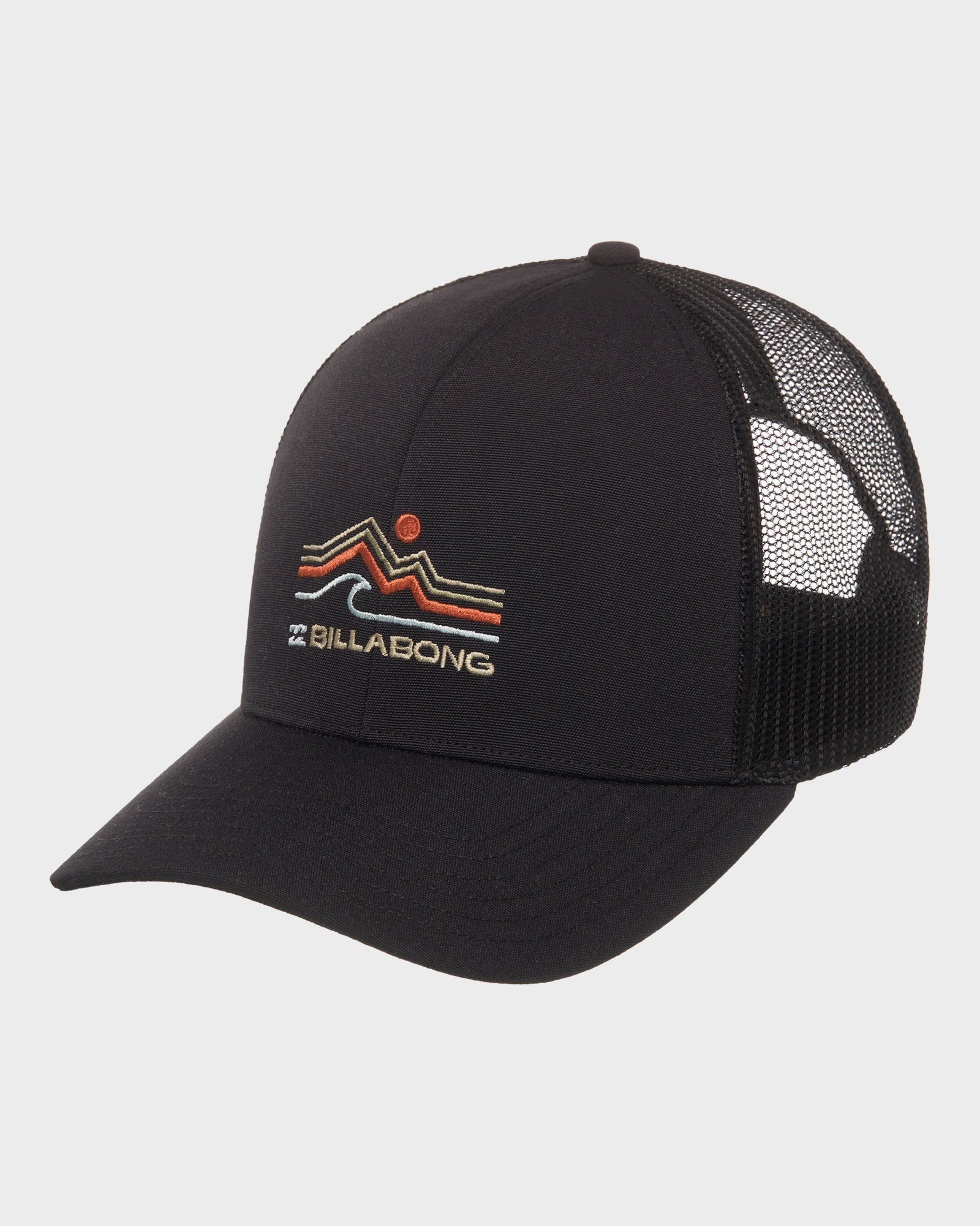 Mens A/Div Range Trucker Cap