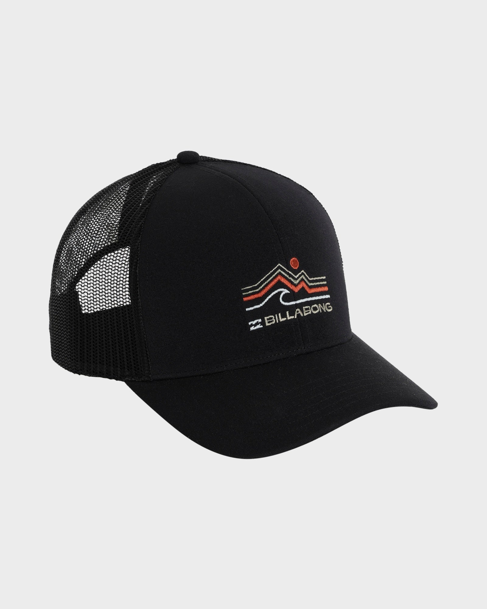 Mens A/Div Range Trucker Cap