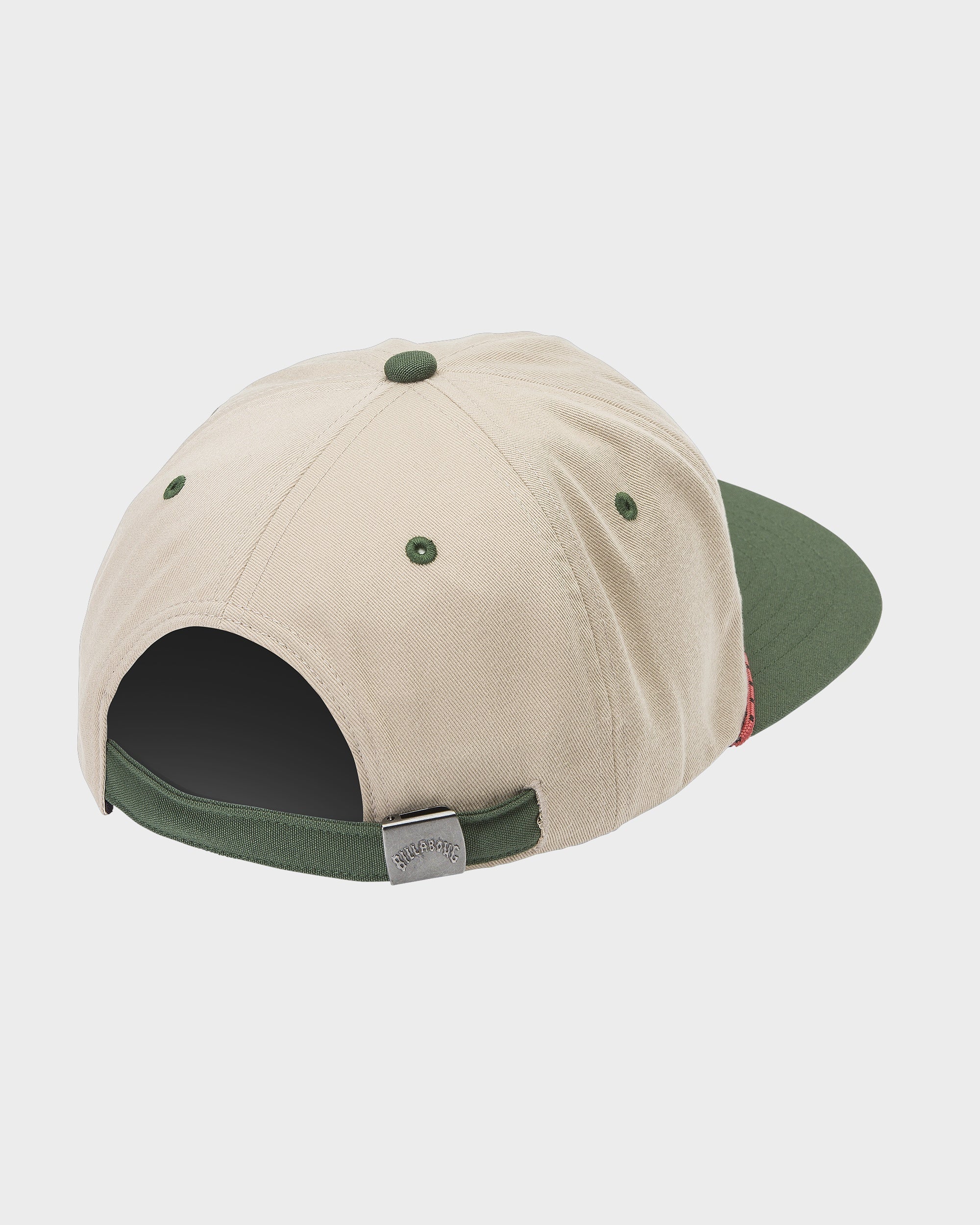 Mens A/Div Strapback Cap
