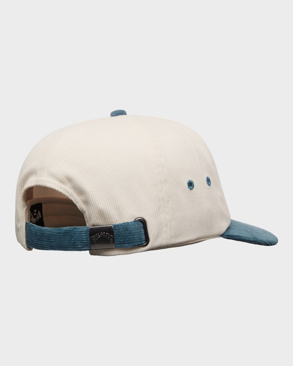 Mens Throwback Strapback Cap – Billabong