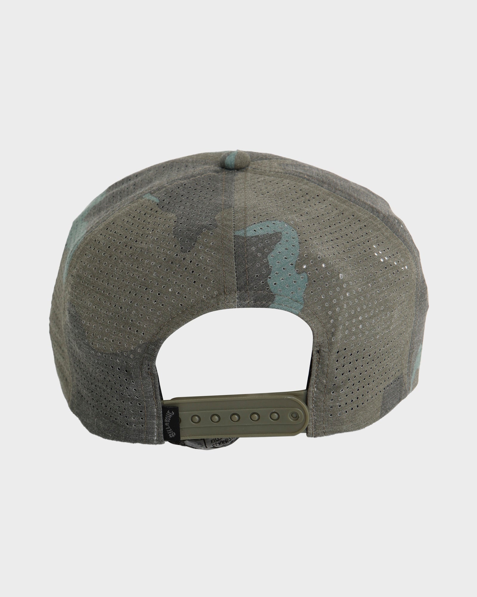 Mens A/Div Tech Trucker Cap