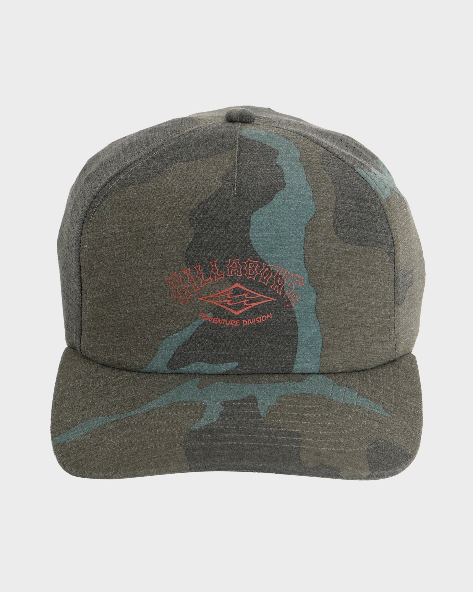 Mens A/Div Tech Trucker Cap