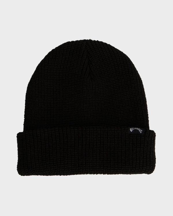 Mens Arcade Beanie