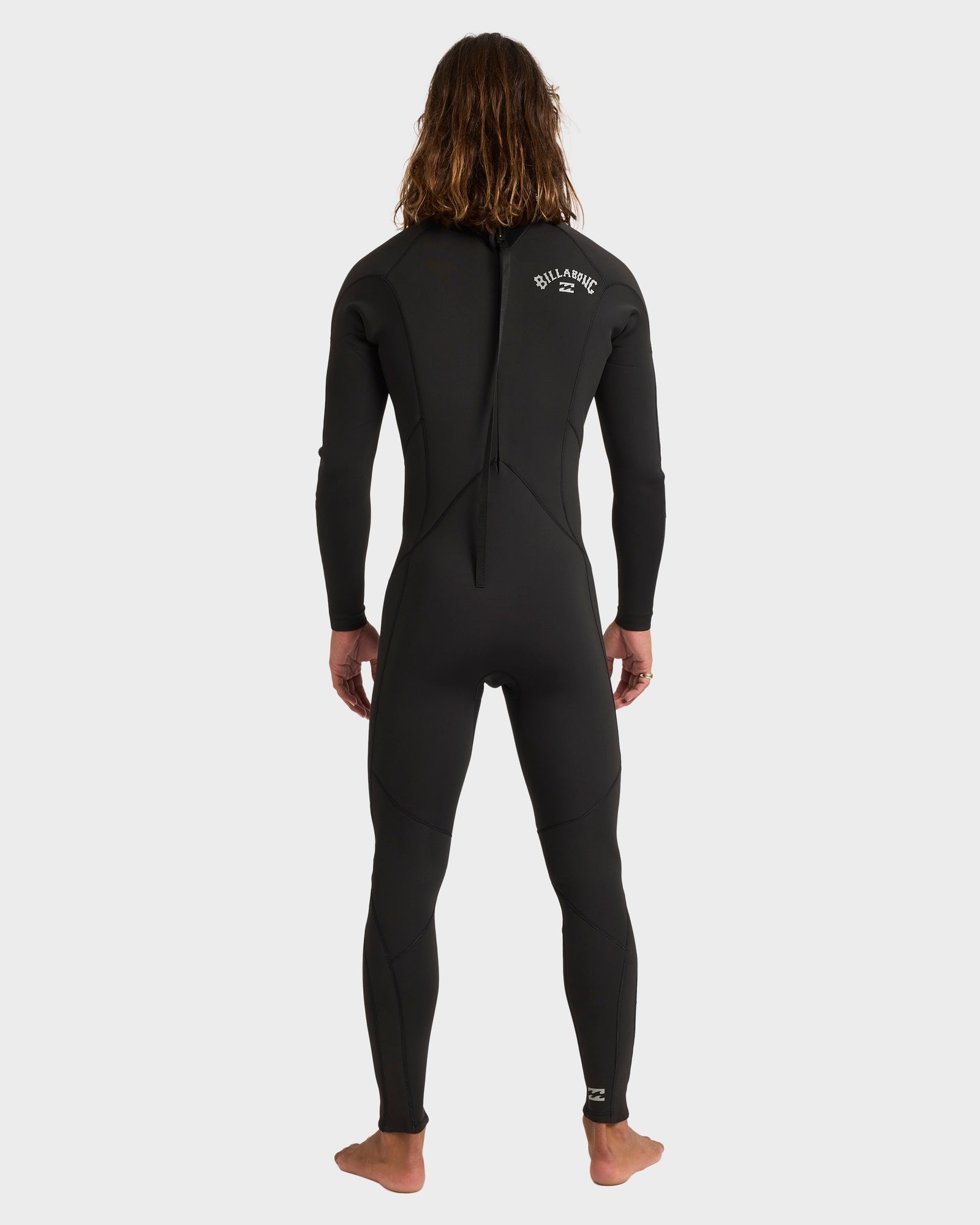 Mens 3/2mm Absolute GBS Steamer Wetsuit – Billabong AU