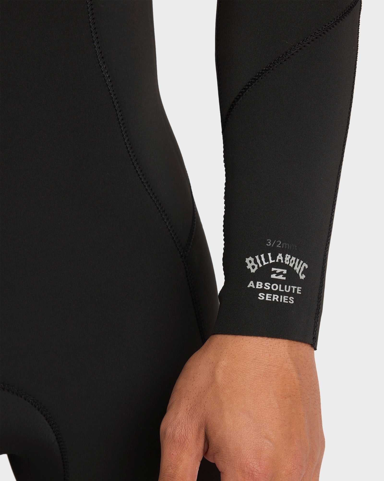 Mens 3/2mm Absolute GBS Steamer Wetsuit – Billabong AU