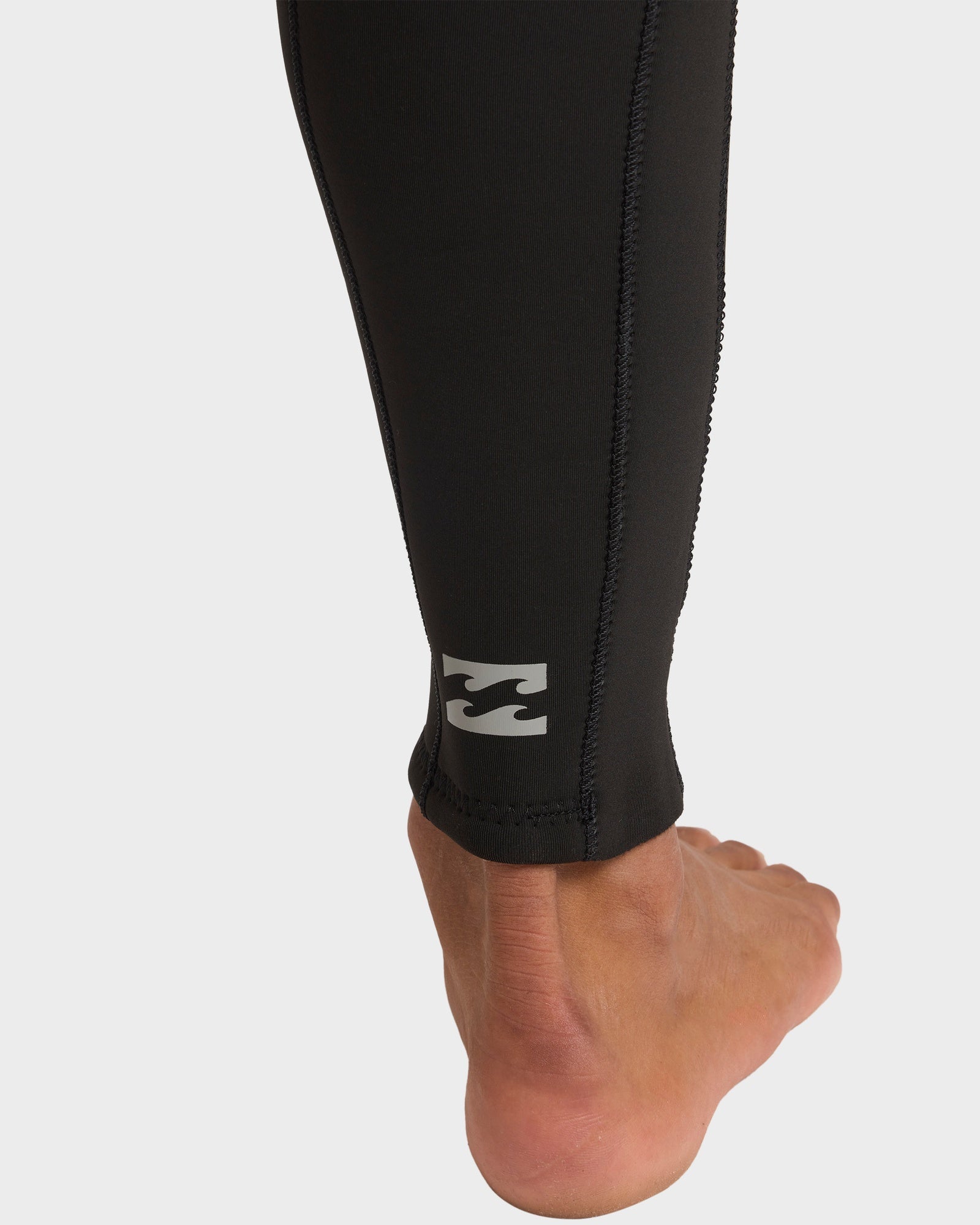 Mens 3/2mm Absolute GBS Steamer Wetsuit
