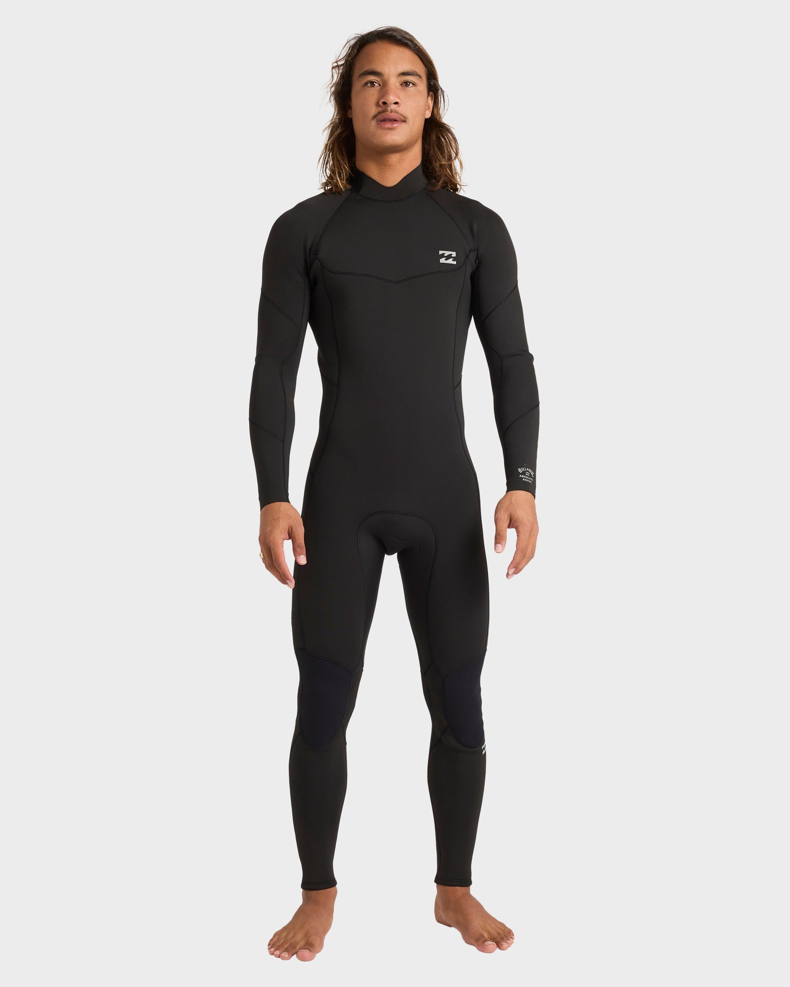 Mens 3/2mm Absolute GBS Steamer Wetsuit – Billabong AU