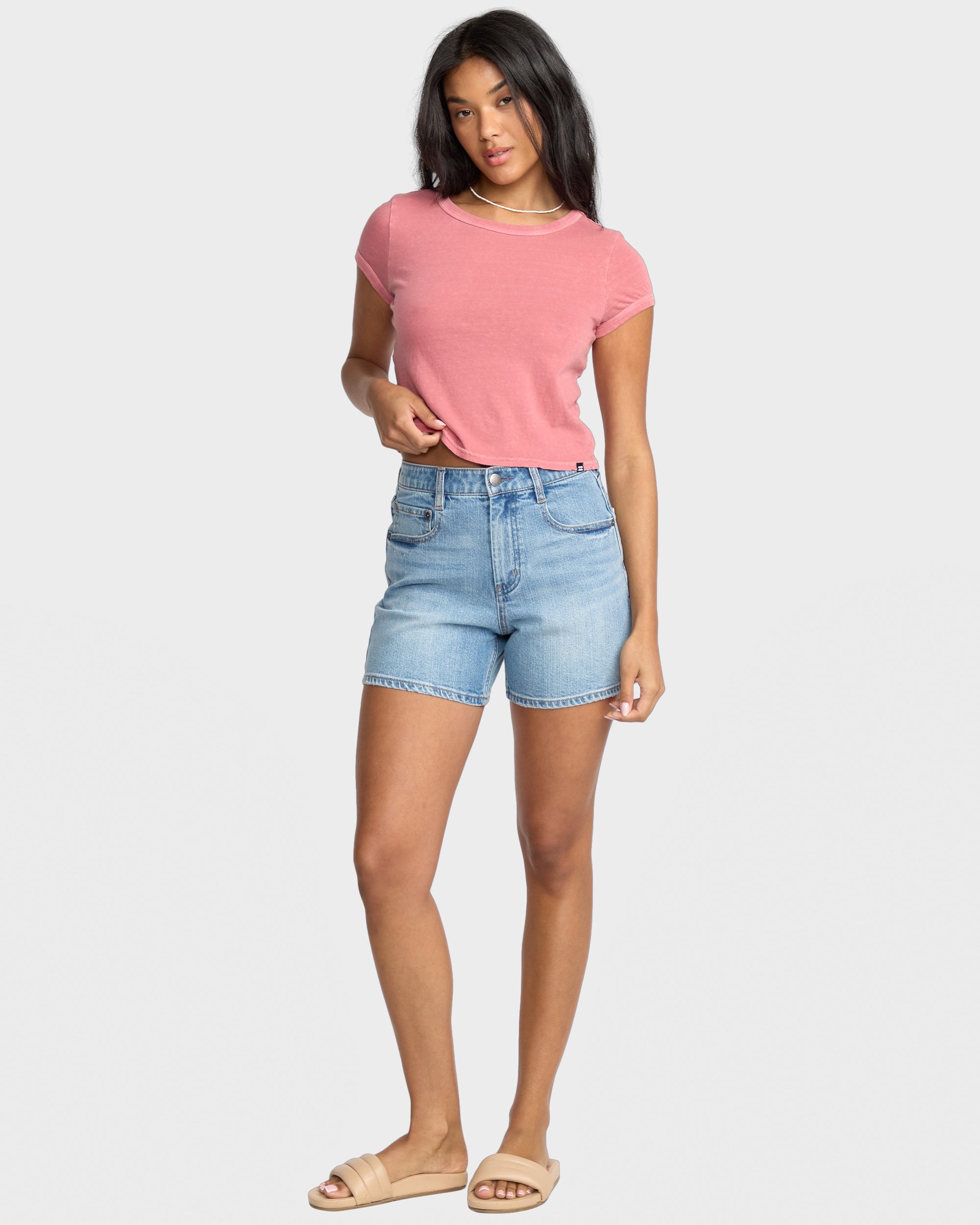 Womens Daily T-Shirt